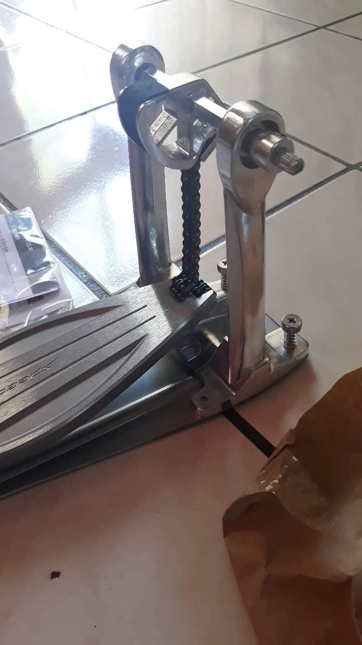 TAMA 310 SPEEDCOBRA Speed Cobra customer photo 2