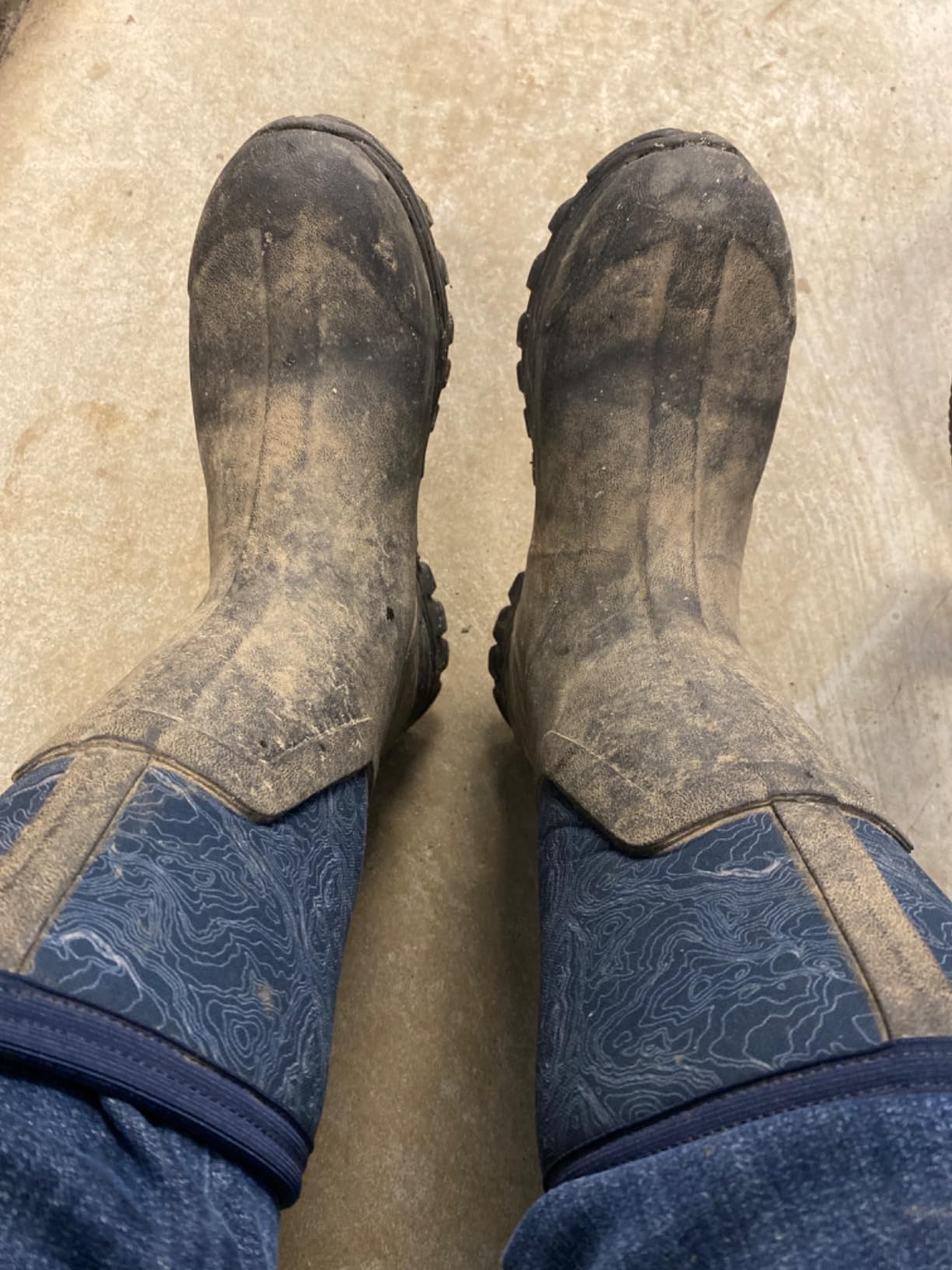 MUCK Women's Arctic Sport II Mid Boot customer photo 2