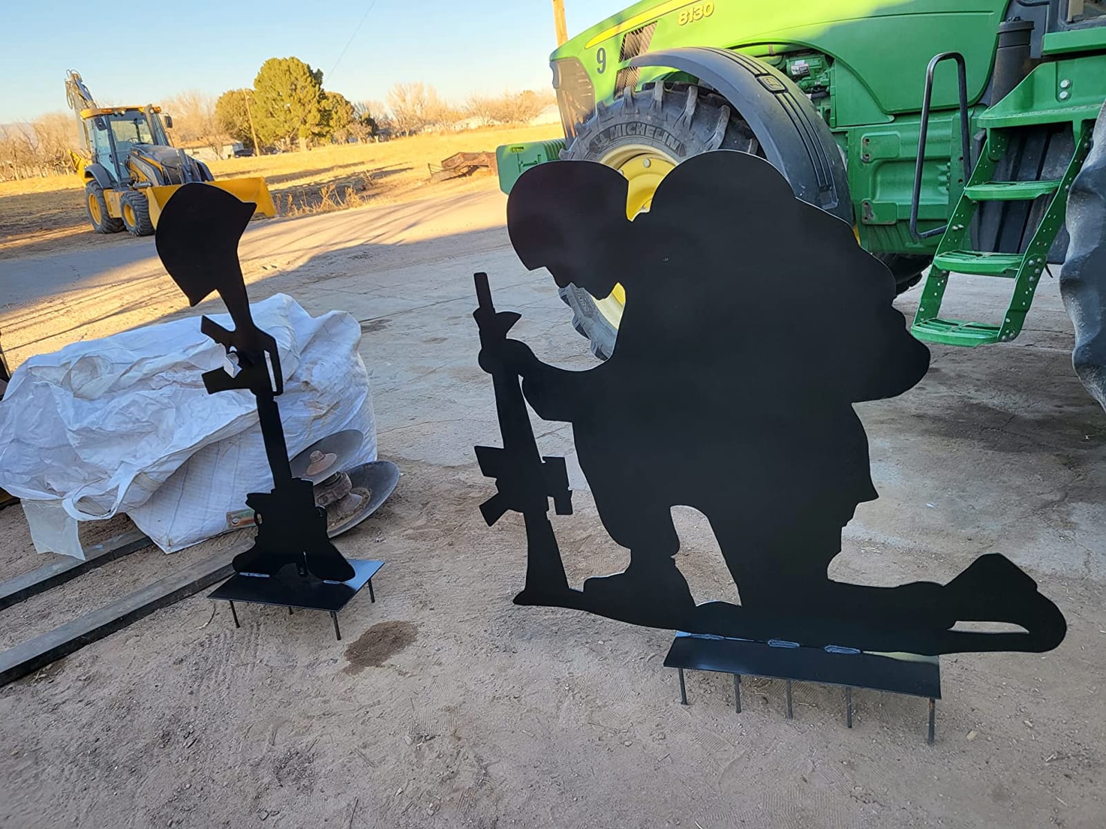 Hypertherm Powermax 30 Air Plasma Cutter 088096 with Built-In Air Compressor customer photo 1