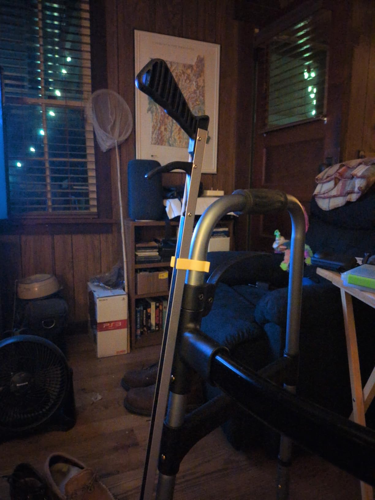 RMS Featherweight the Original Reacher (26-Inch) customer photo 2