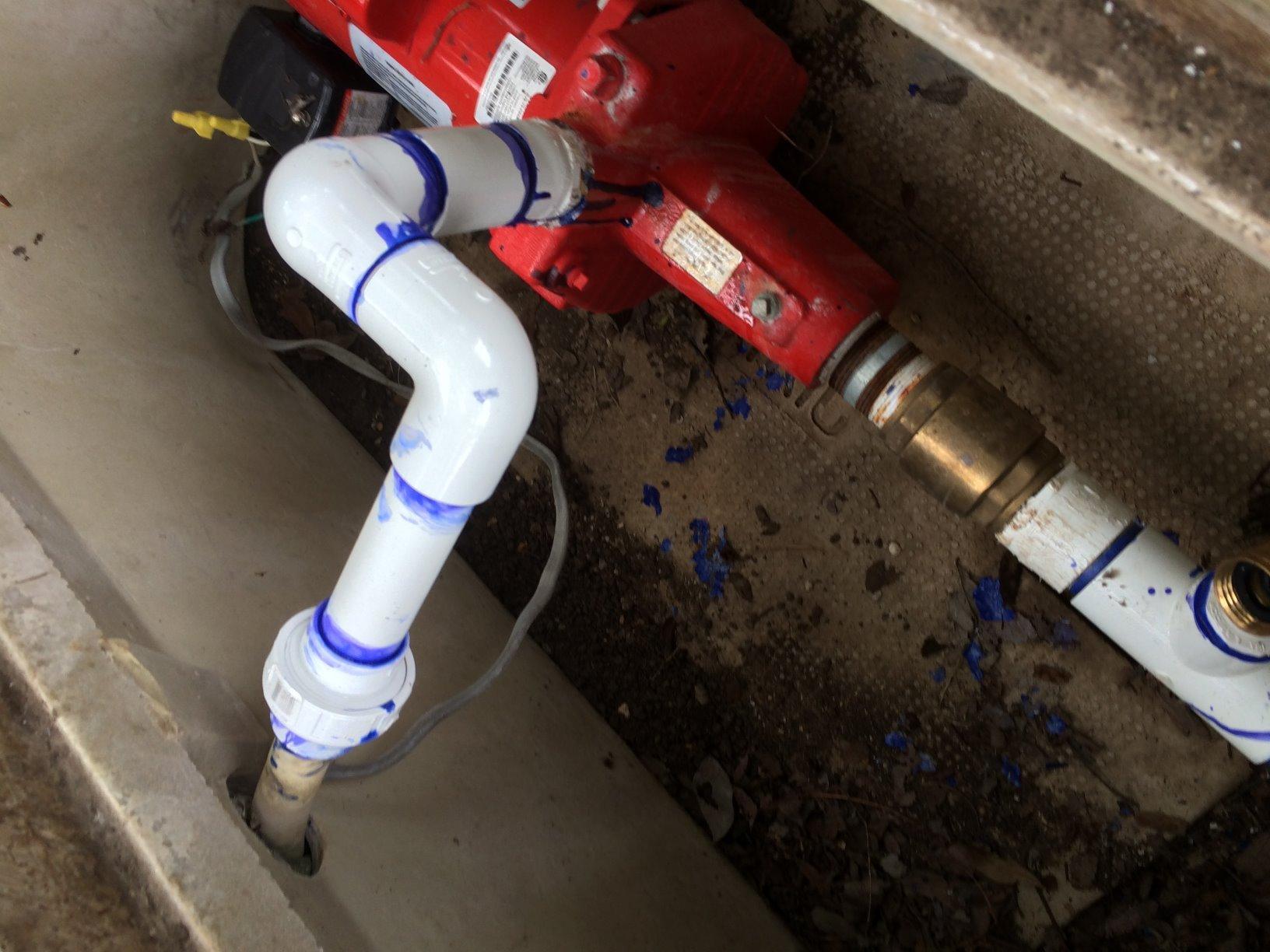 Red Lion RJS-75-PREM 115/230V, 3/4 HP, 16 GPM, Shallow Well Jet Pump customer photo 2
