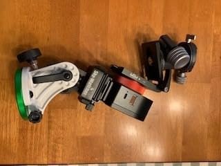 Sky Watcher S20530 Star Adventurer Latitude (EQ) Base, Telescope Accessory, Black customer photo 1