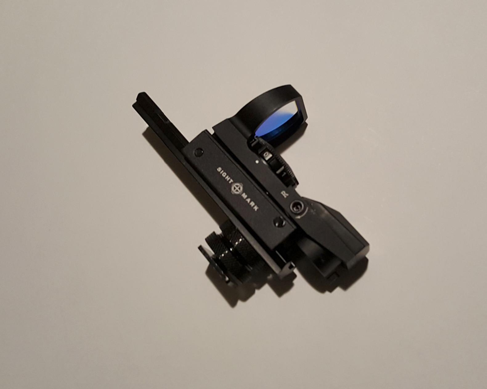 Sky-Watcher Star Adventurer 2i Astro Pack - Motorized DSLR Night Sky Tracker for Portable Nightscapes, Time-Lapse, and Panoramas - Remote Camera Control - Long Exposure Imaging (S20510), Black customer photo 1
