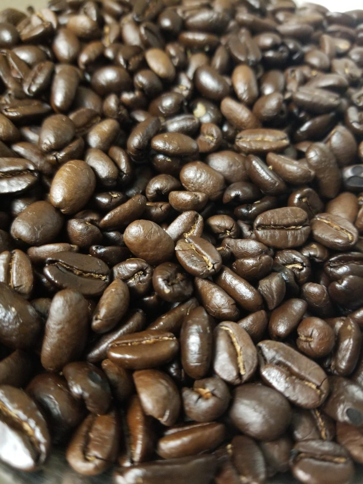 Primos Unroasted Green Arabica Coffee Beans - 3 Lb - Nicaraguan Caturra | Specialty grade farm-direct green coffee shade grown at high altitude for a smooth, sweet and well-balanced flavor customer photo 1