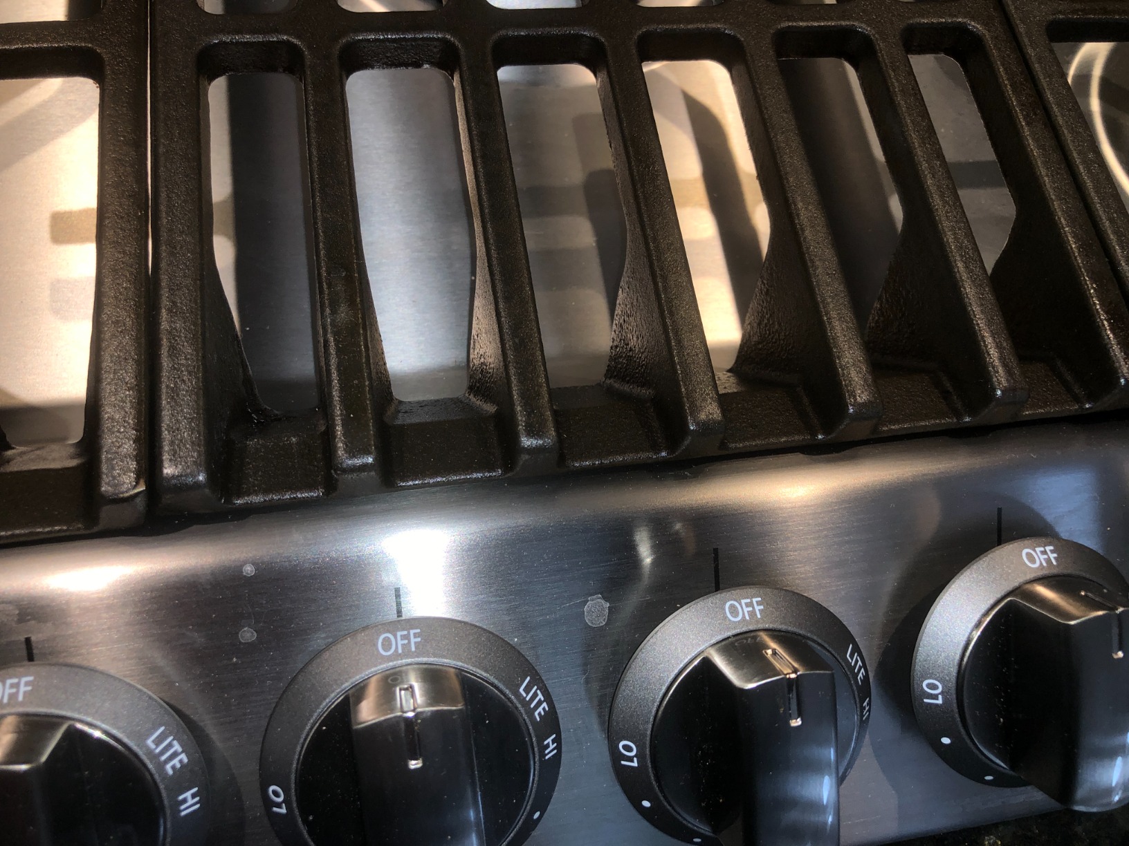 Electrolux Frigidaire Professional FPGC3077RS 30