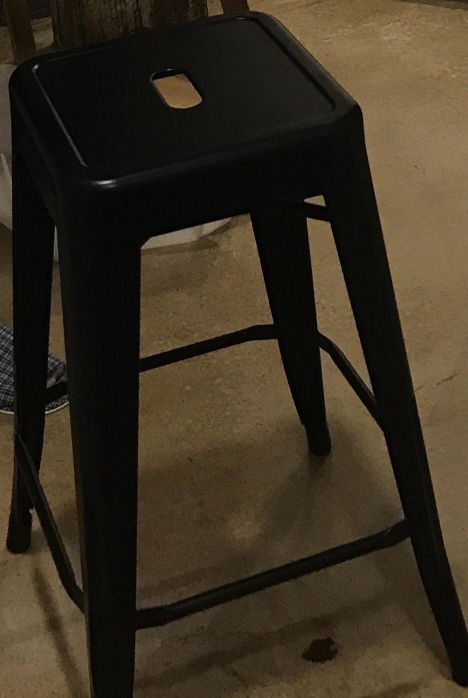 Flash Furniture Kai Commercial Grade 24