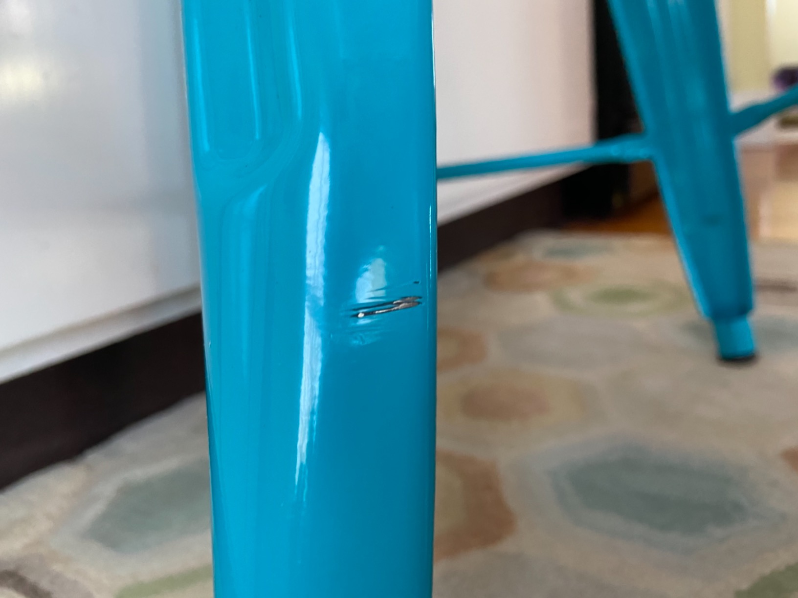 Flash Furniture Kai Commercial Grade 24