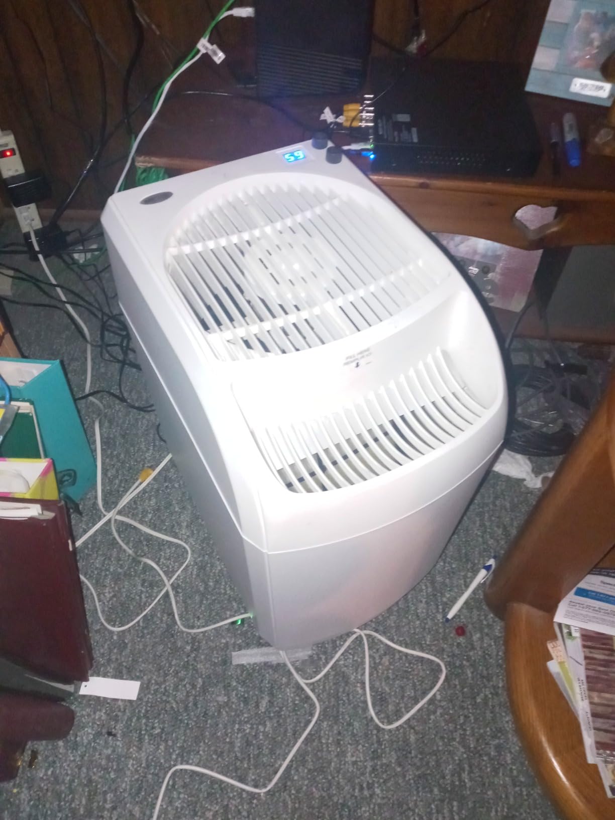 AIRCARE 1043 Replacement Space Saver Wick (1) customer photo 1