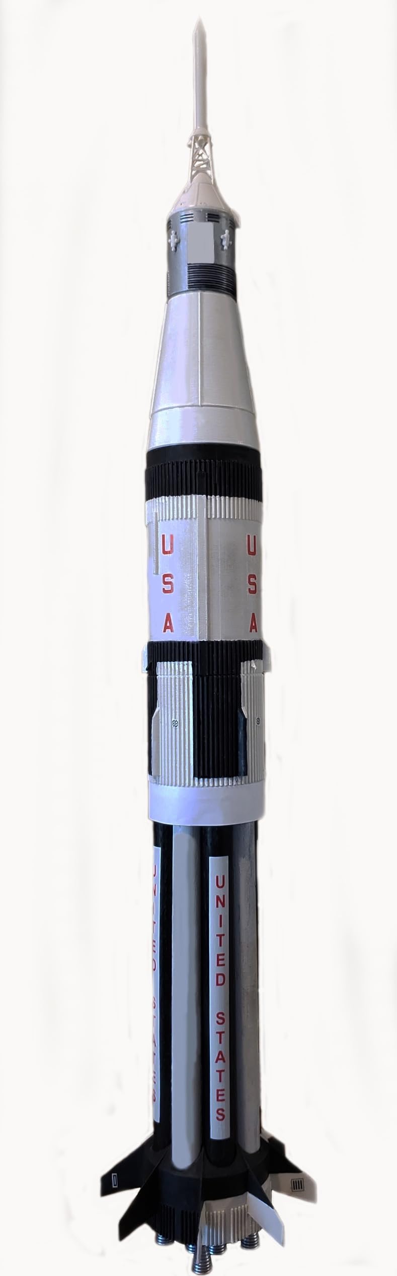 Estes 3086 Pack of 3 BT-50 Body Tubes, Flying-Model-Rocket Building Supplies customer photo 1