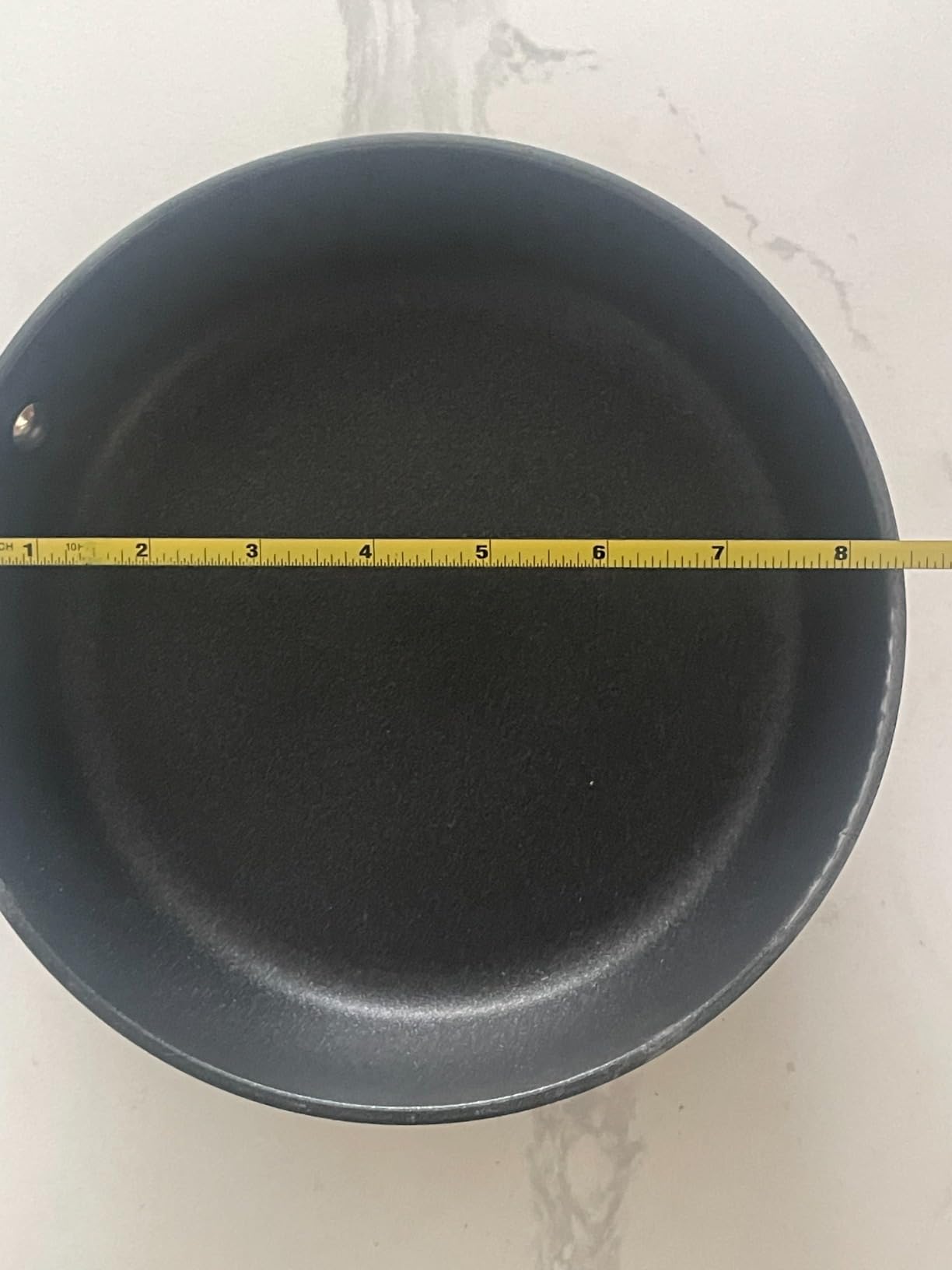All-Clad HA1 Nonstick, 2-Piece Fry Pan Set, Induction Ready | 8