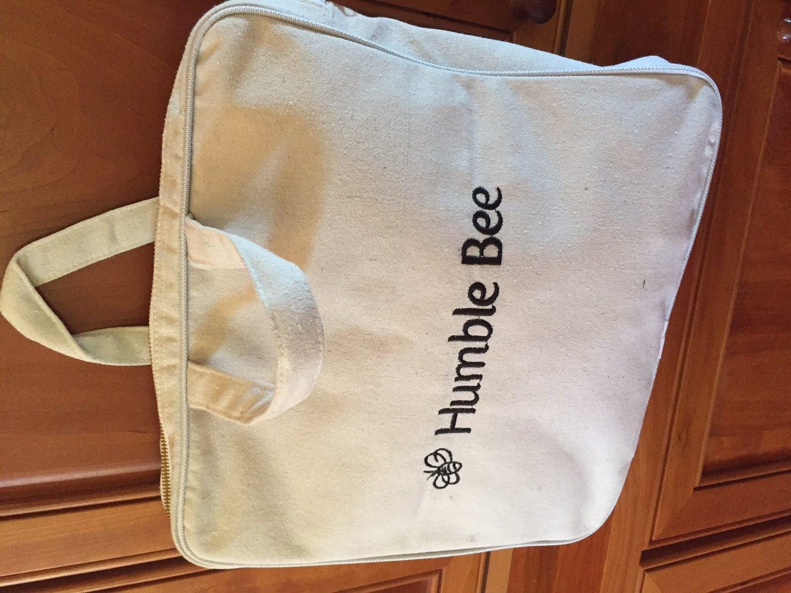 Humble Bee 430 Ventilated Beekeeping Suit with Round Veil customer photo 1