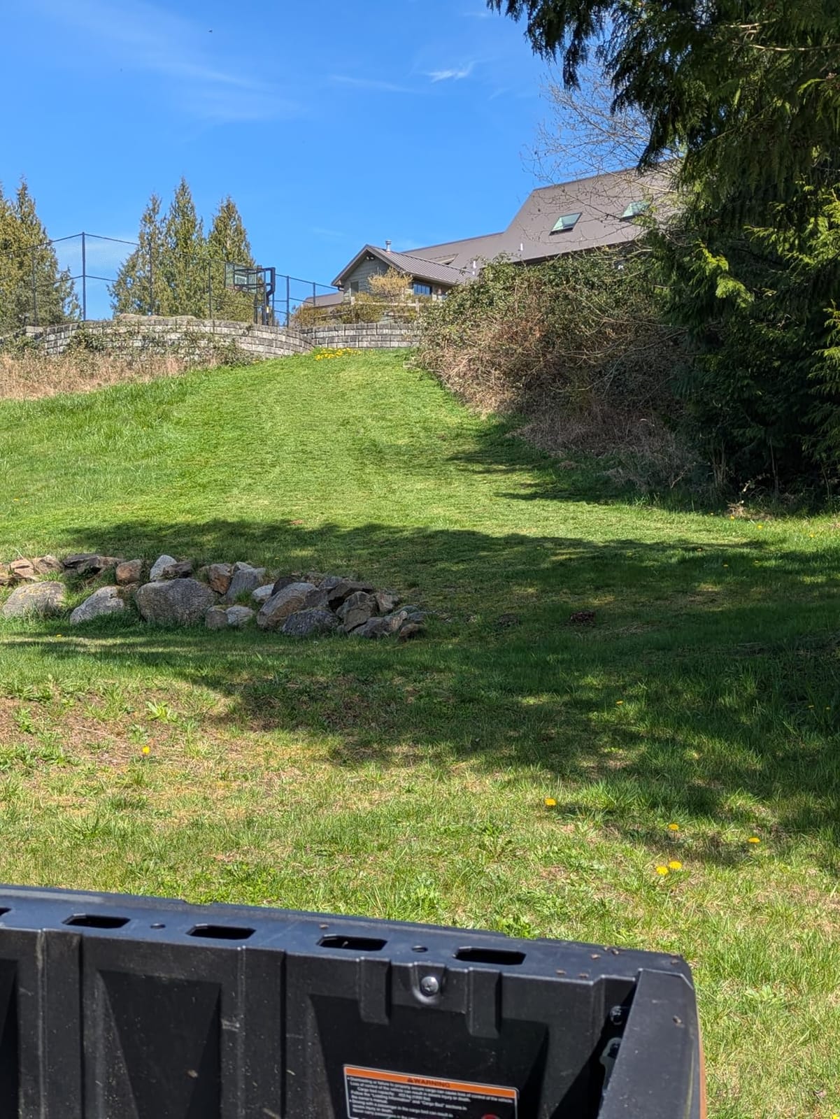 Greenworks 80V 16