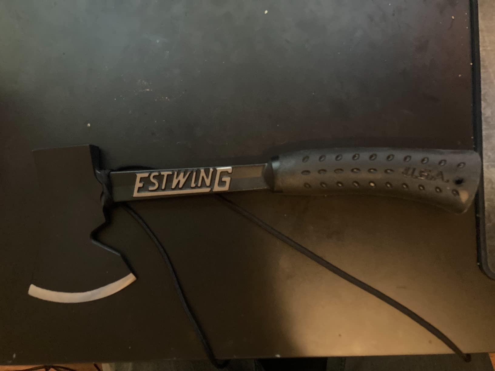ESTWING Camper's Axe, 14