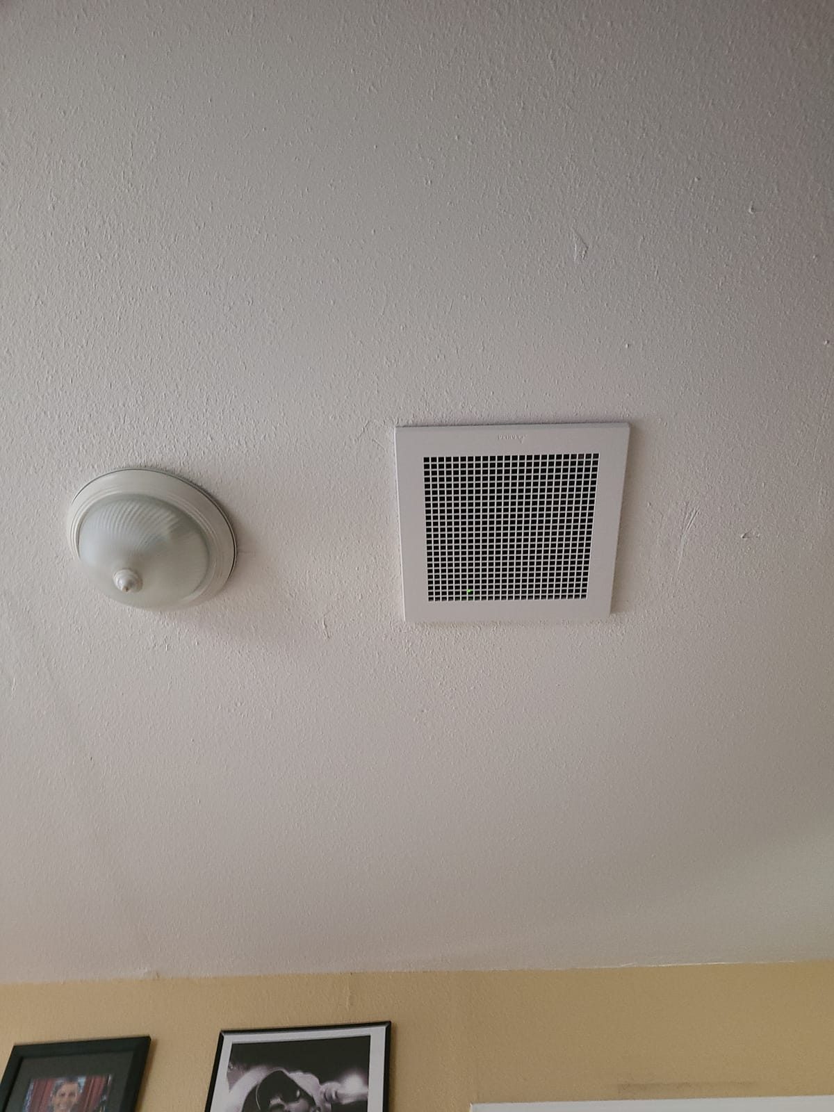 breez Delta BreezProfessional Pro300, 300 CFM Bathroom Exhaust Bath Fan customer photo 1