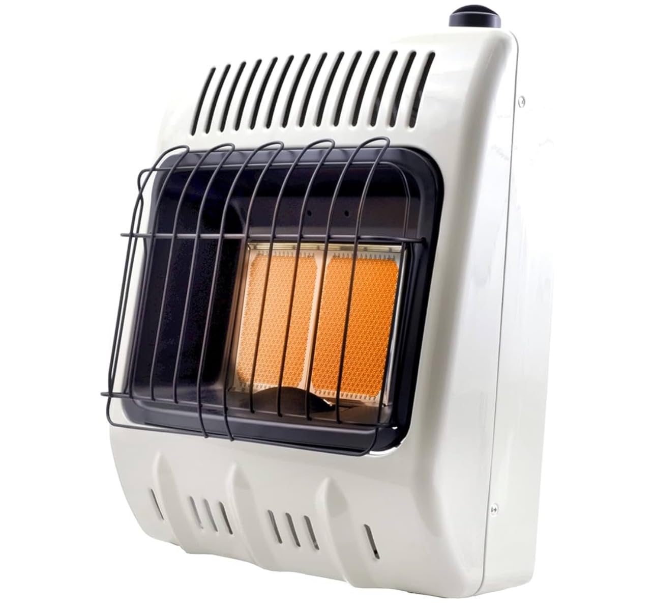 Mr. Heater 10,000 BTU Vent Free Radiant Natural Gas Heater customer photo 2