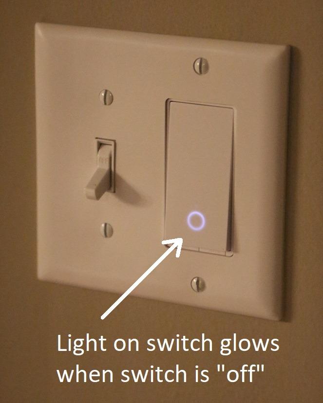 Kasa Smart Light Switch, Single Pole, Need Neutral Wire, HS200 | 2.4GHz Wi-Fi, Works with Alexa & Google Home, UL Certified, No Hub Required, White customer photo 1