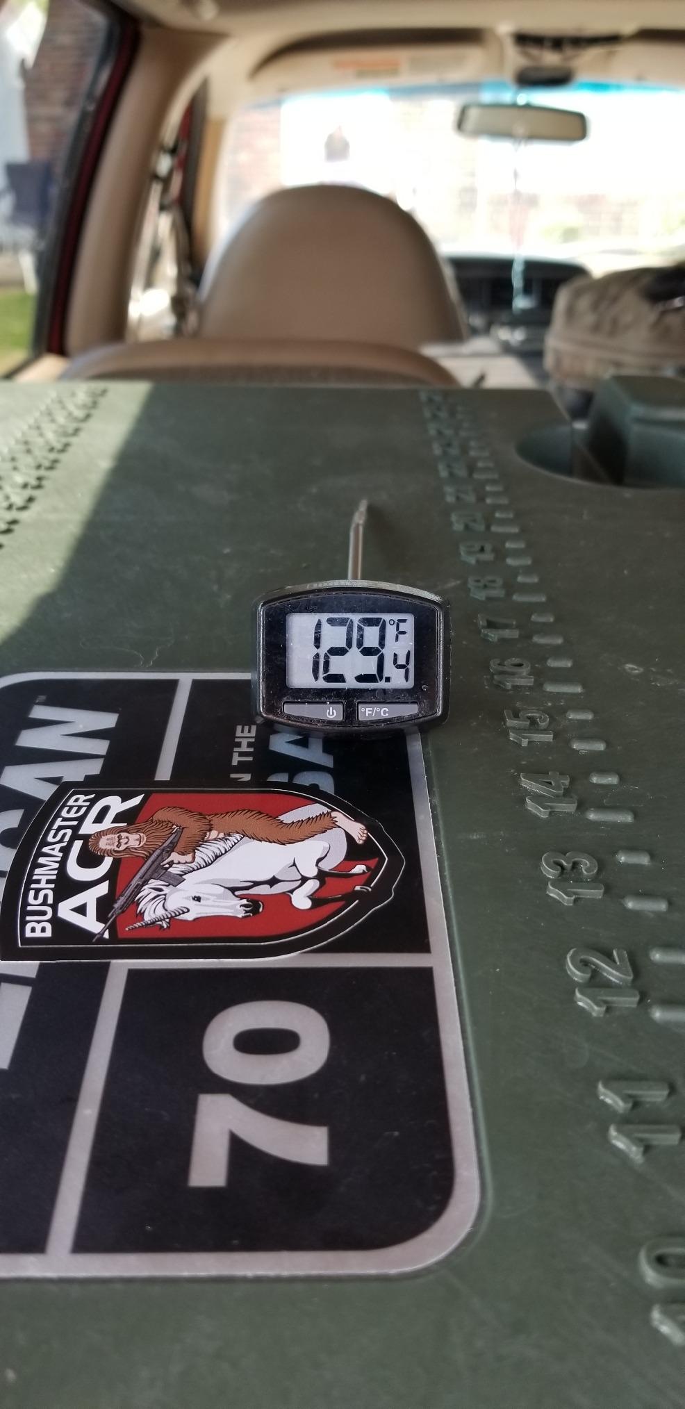 Pelican 70 Quart Elite Cooler customer photo 1