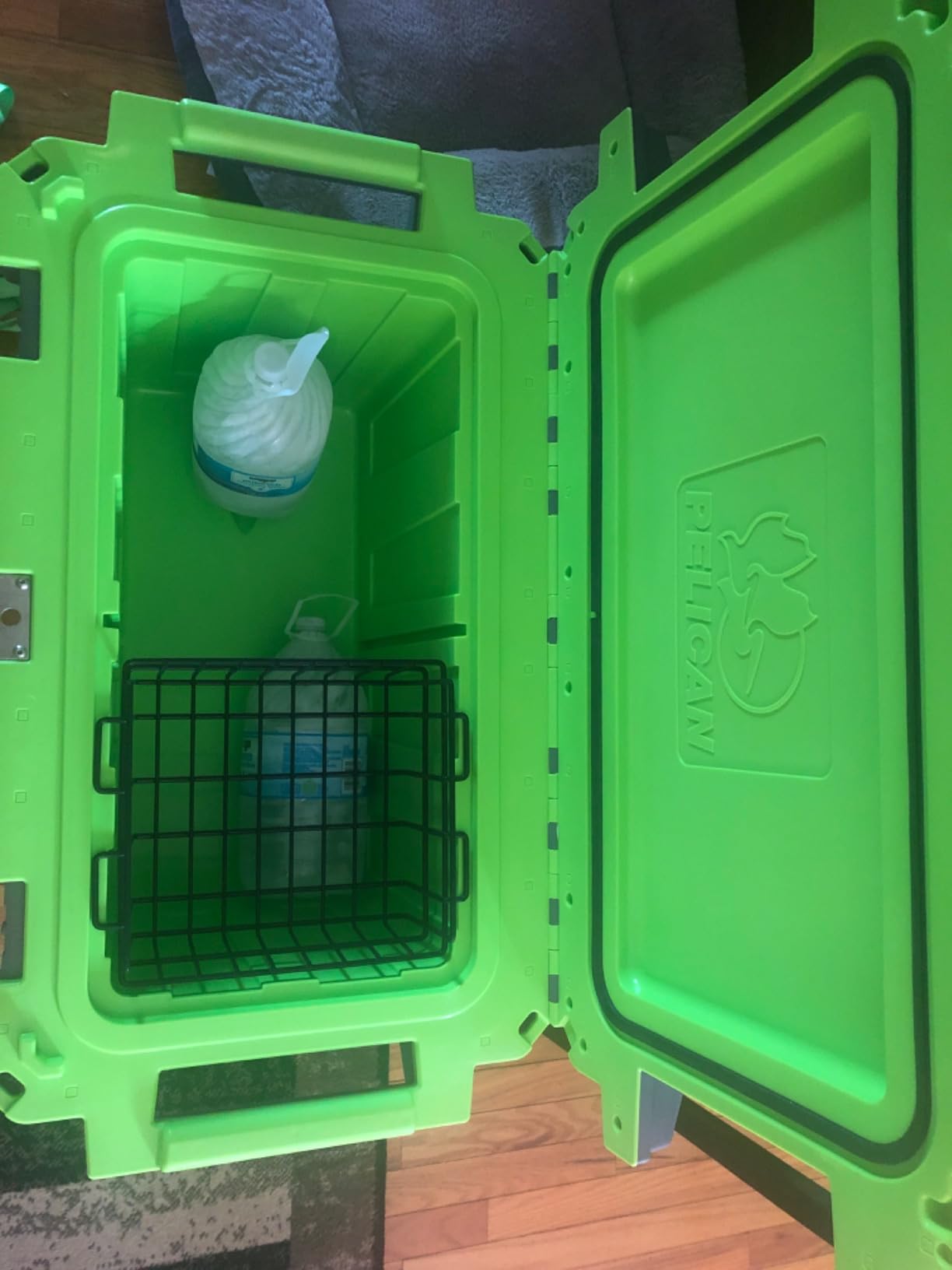 Pelican 70 Quart Elite Cooler customer photo 2