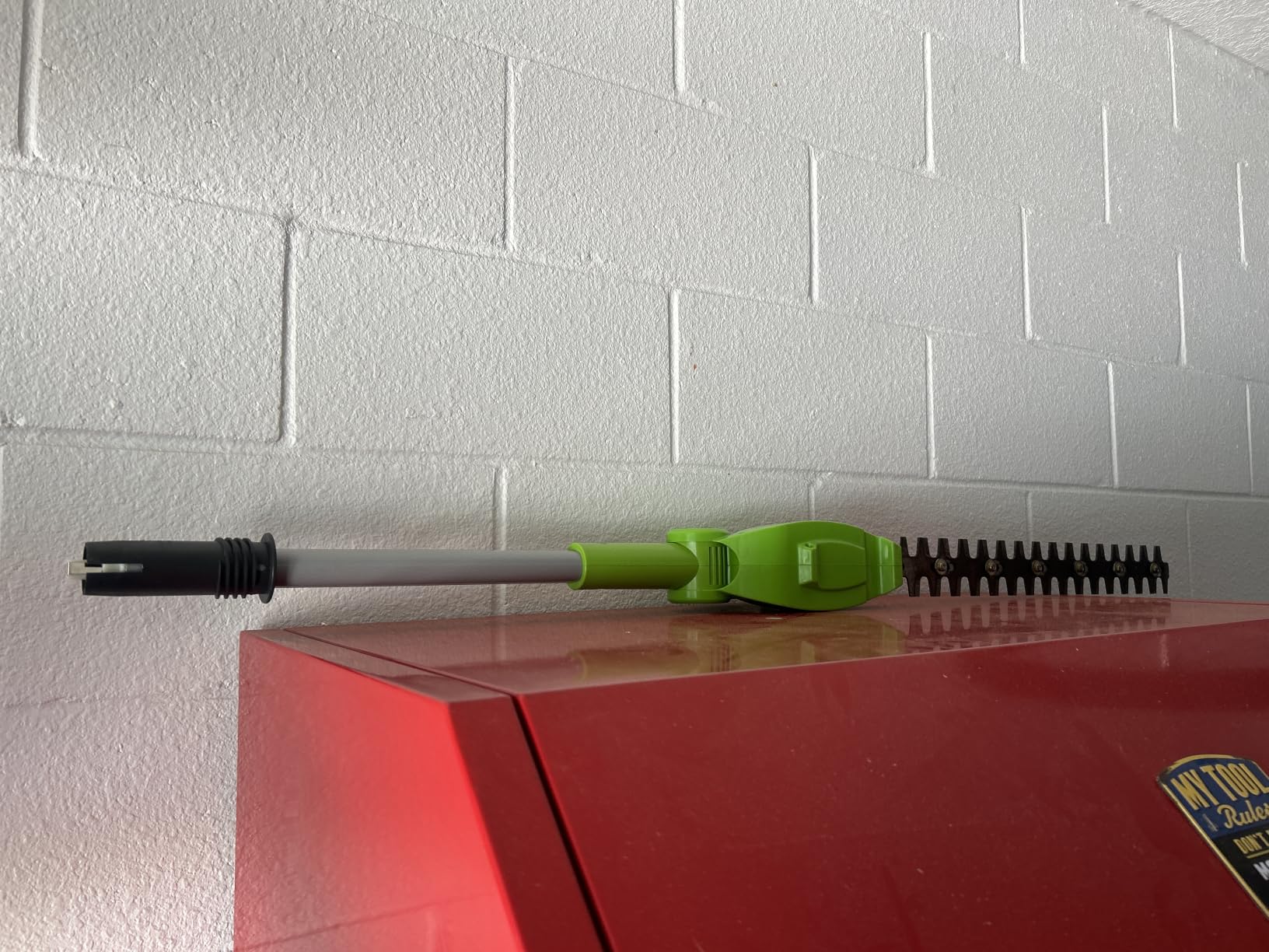 Greenworks 40V 20