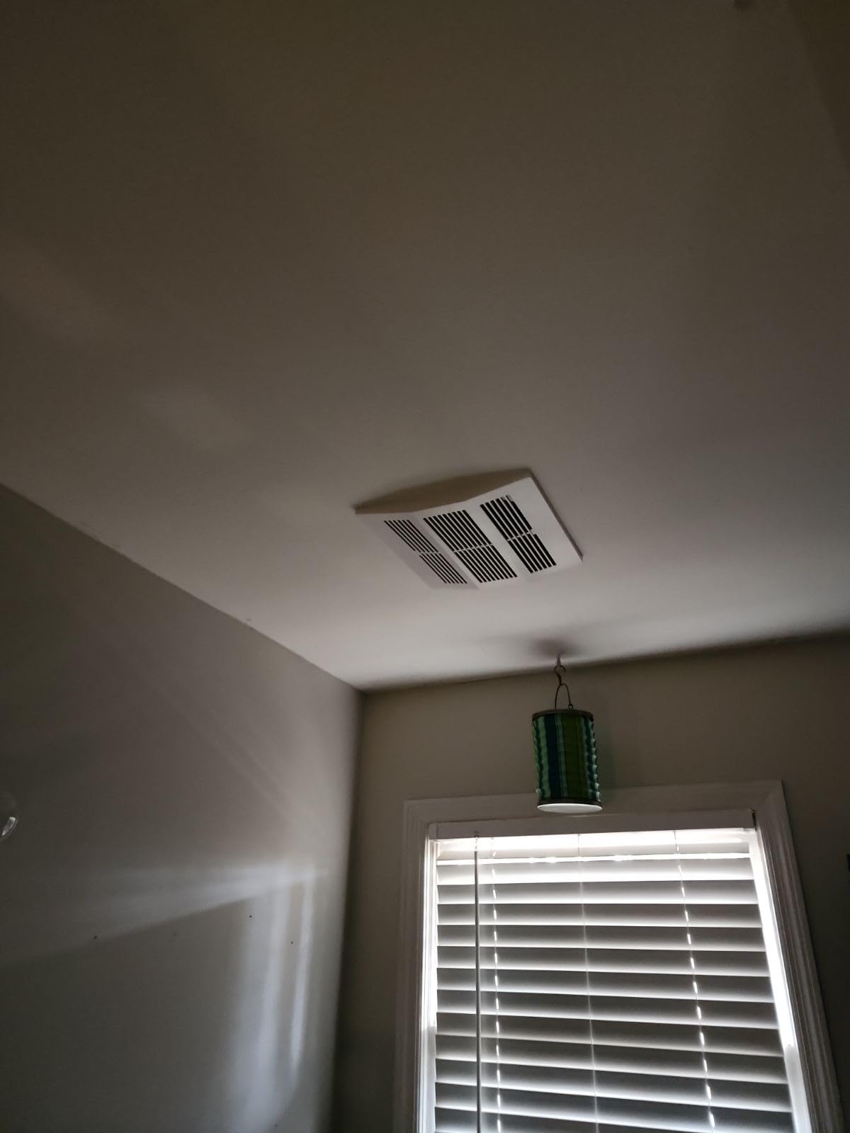 BV Bathroom Exhaust Fan 200CFM - 2.0 Sones, 6