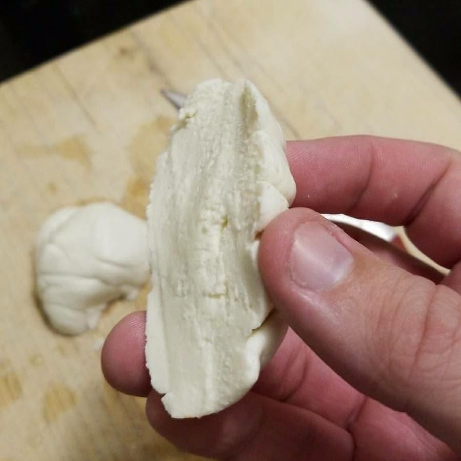 Ultimate Cheese Making Kit - Food Network's Best Overall Kit & Best Hard & Soft Cheese Kit - Make Mozzarella, Feta, Cheddar, Halloumi, Ricotta, Chevre & More - Non-GMO, Made in USA customer photo 1