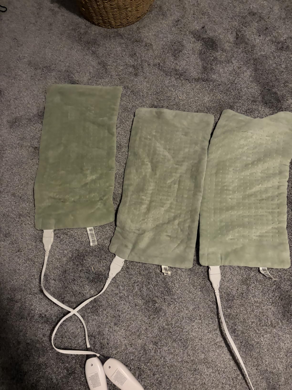 Pure Enrichment PureRelief XL Heating Pad - 12