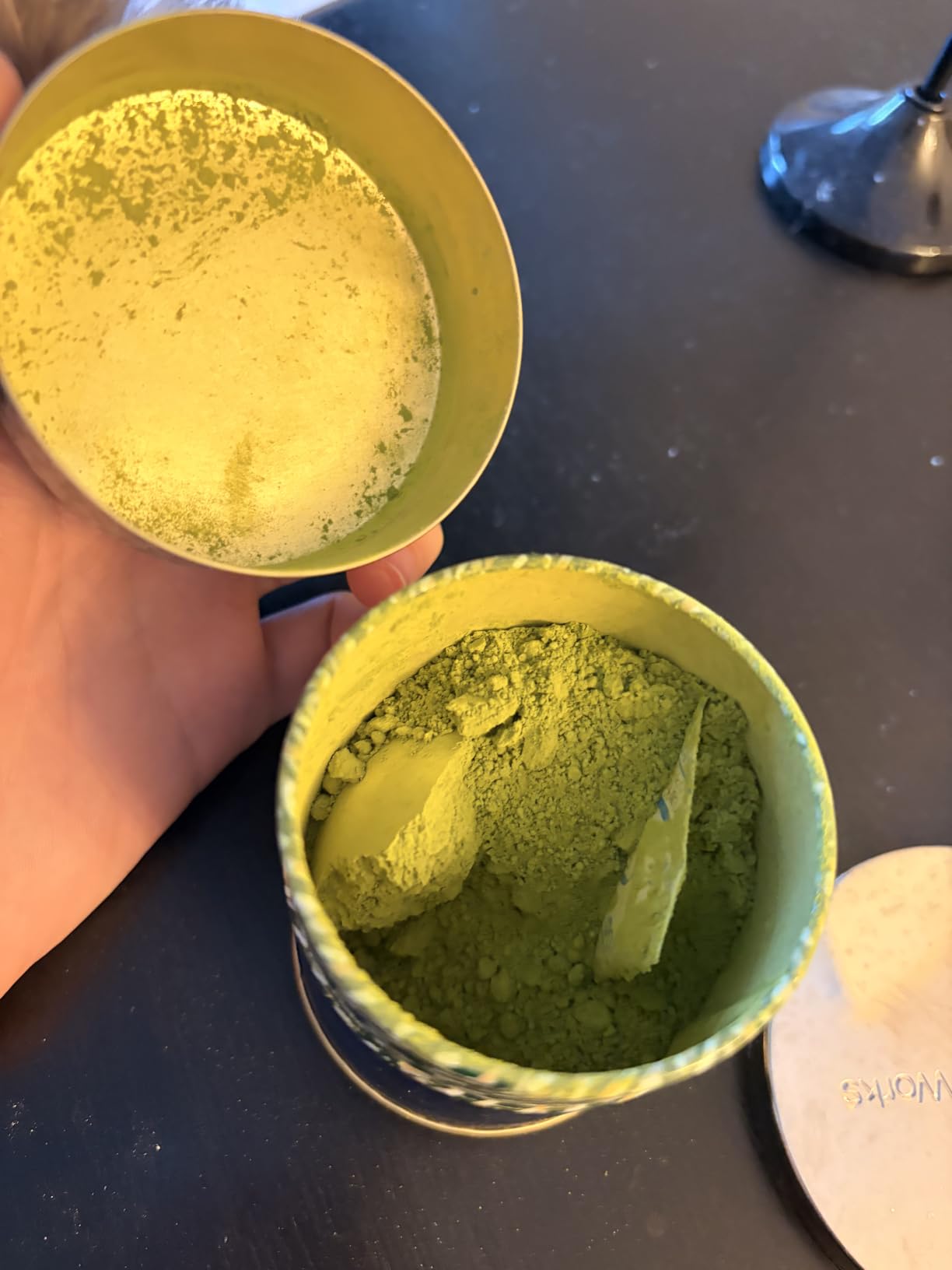 Naoki Matcha Superior Blend Matcha, 40g/1.4oz | Authentic Japanese Ceremonial Grade First Harvest Matcha Green Tea Powder from Uji, Kyoto, Japan customer photo 2