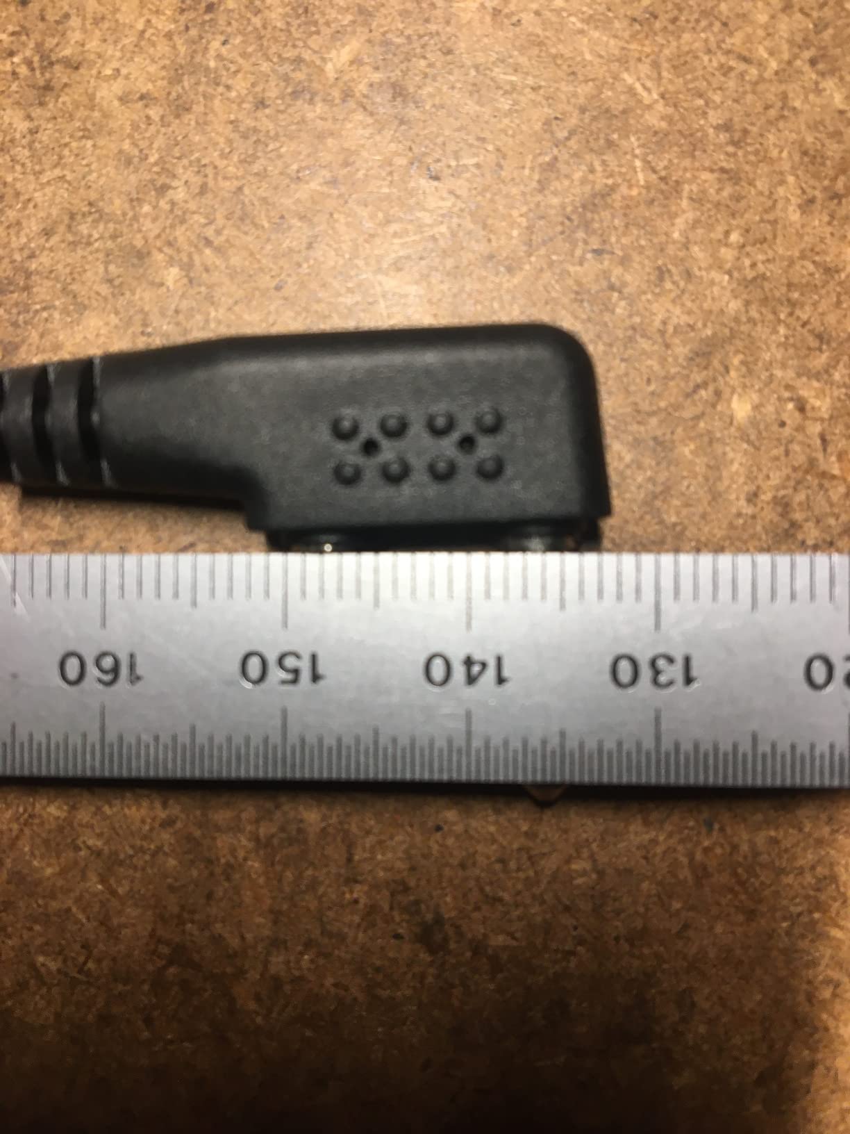 SR-629 2 in 1 Duplex Cross Band Radio Repeater Controller with Radio Cable for Walkie Talkie customer photo 1