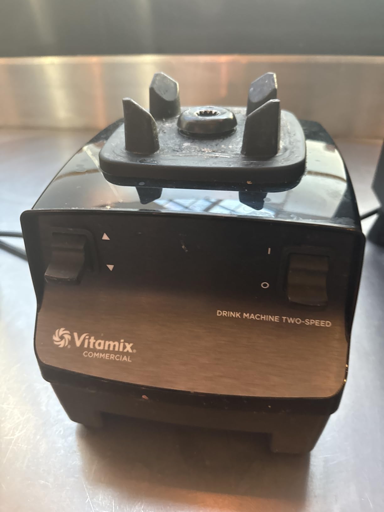 Vita-Mix 62828 Drink Machine Two Speed Blender customer photo 2