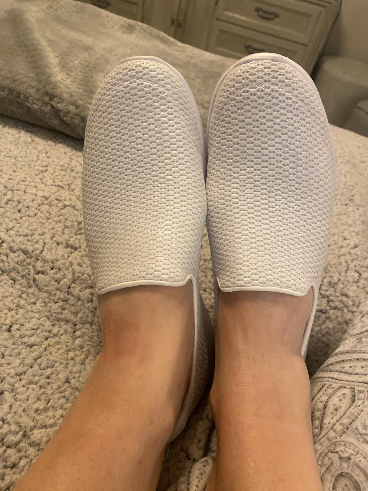 Skechers Women's Go Walk Joy Sneaker customer photo 1