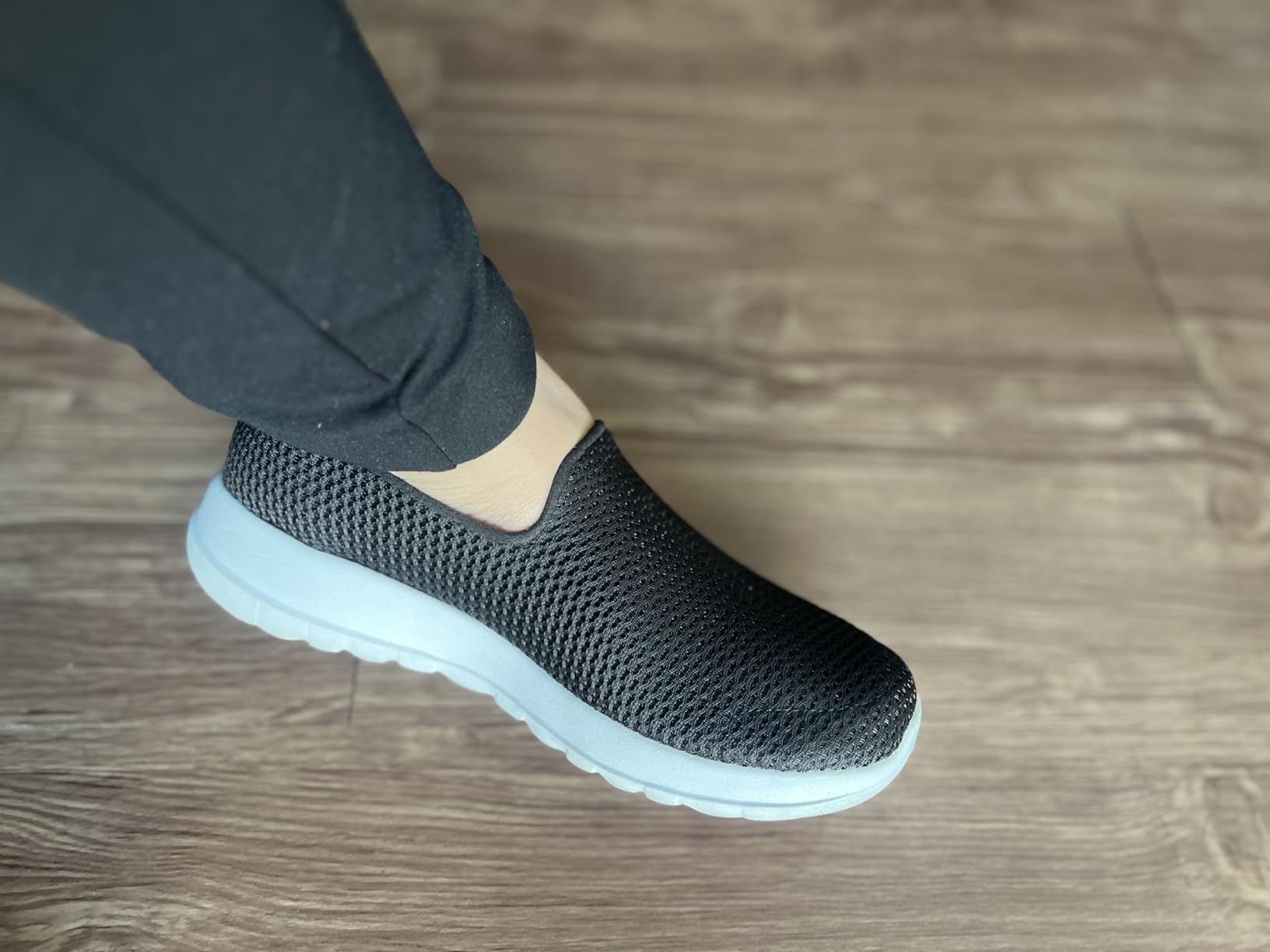 Skechers Women's Go Walk Joy Sneaker customer photo 2