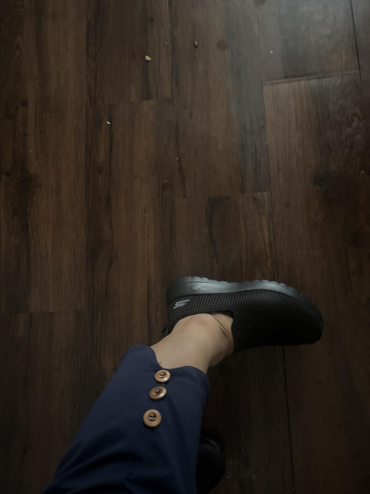 Skechers Women's Go Walk Joy Sneaker customer photo 1