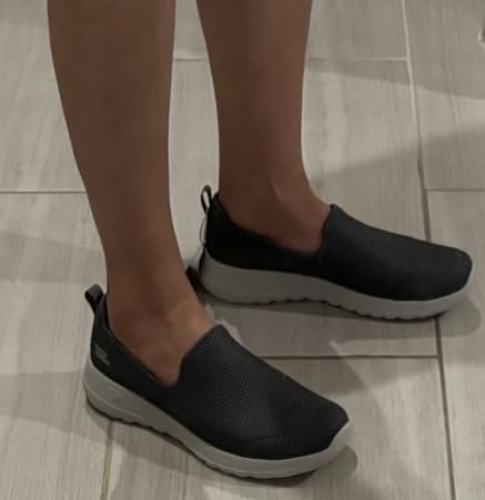 Skechers Women's Go Walk Joy Sneaker customer photo 2