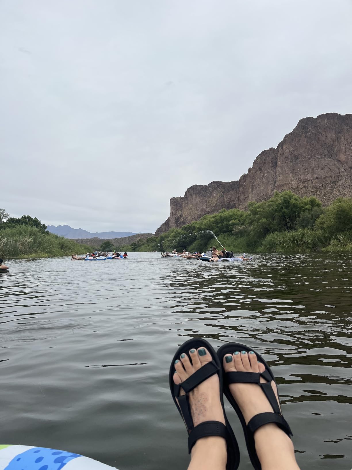 Teva Women's Hurricane XLT 2 Sport Sandal customer photo 1