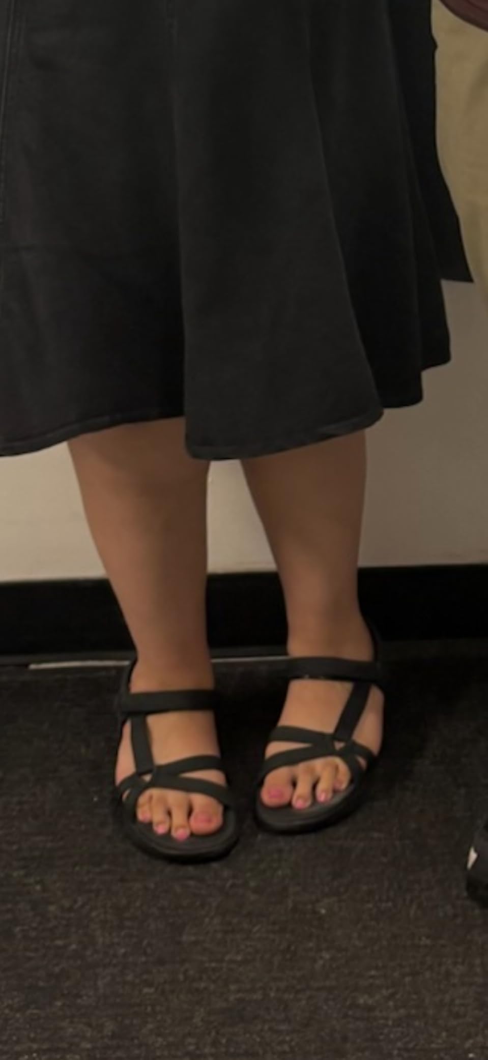 Women's On-The-go 600-Brilliancy Sport Sandal customer photo 1