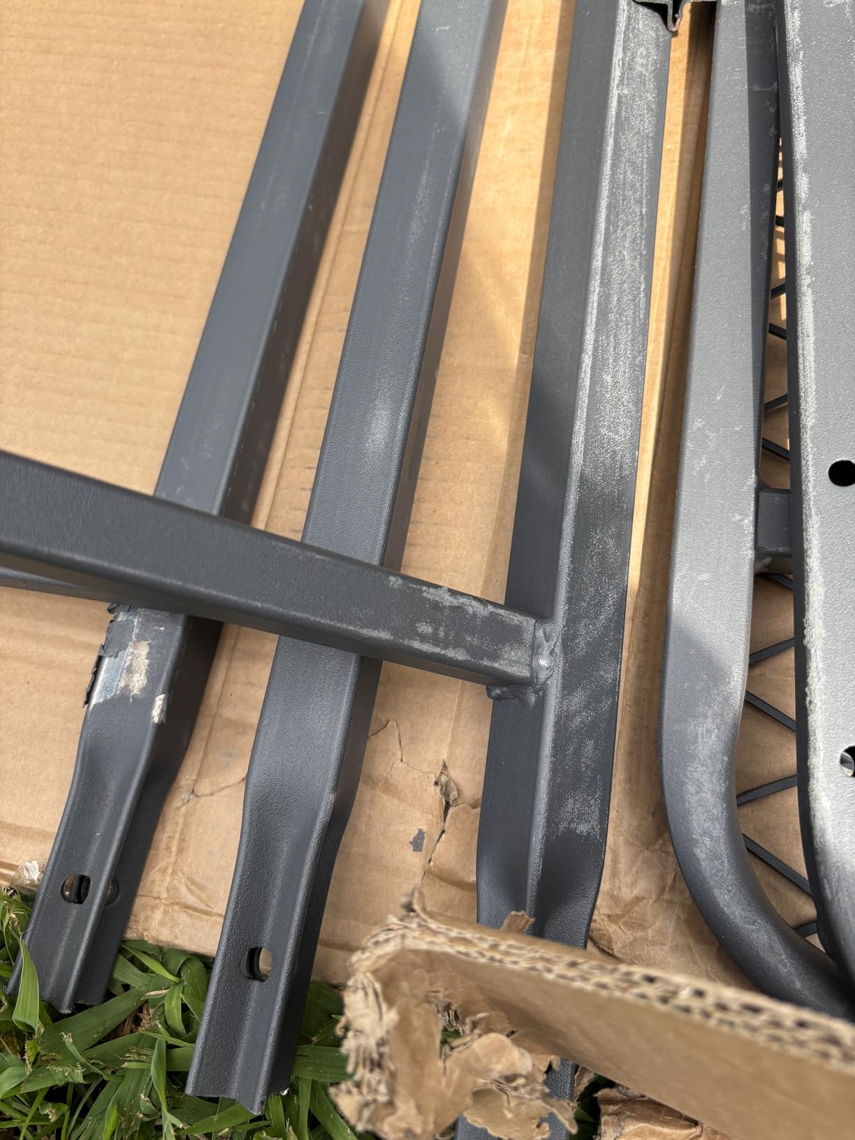 Guide Gear 18' Ladder Tree Stand for Archery with Seat and Foot Platform, Bow and Deer Hunting Accessories customer photo 1