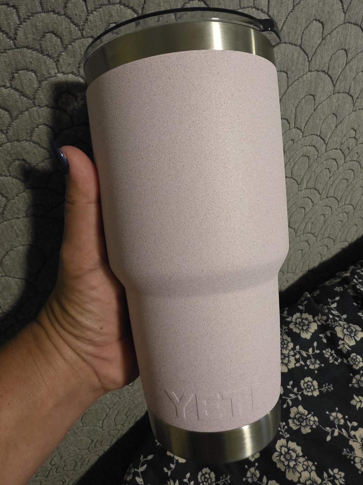YETI Rambler 30 oz Tumbler customer photo 2
