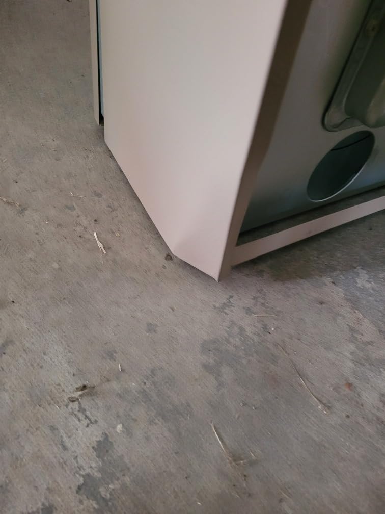 Furnace D-Vent LP 15K-No Tstat - Direct-Vent Wall Furnace customer photo 1