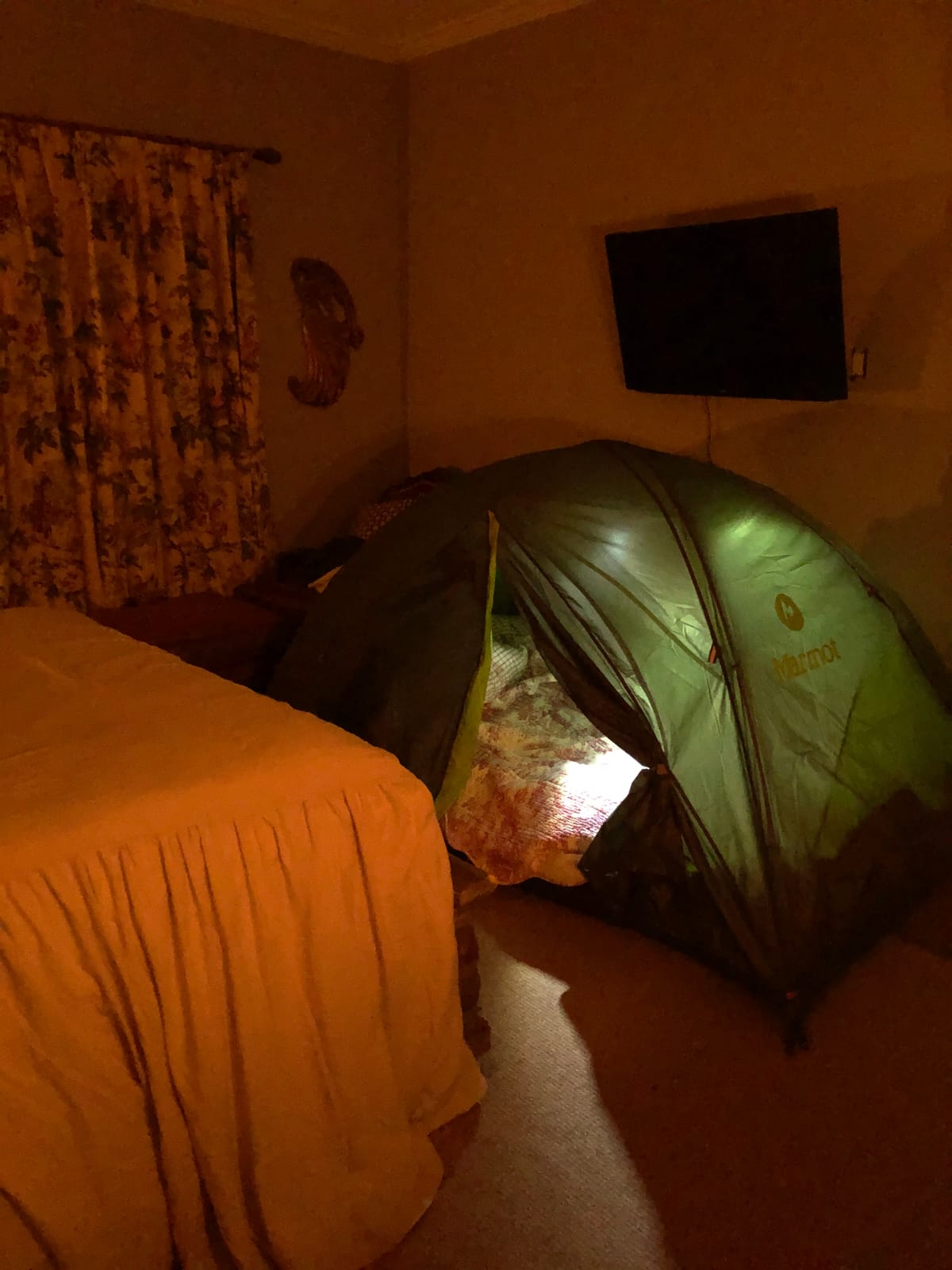 MARMOT Crane Creek 2P/3P Camping and Backpacking Tents & Footprints customer photo 1