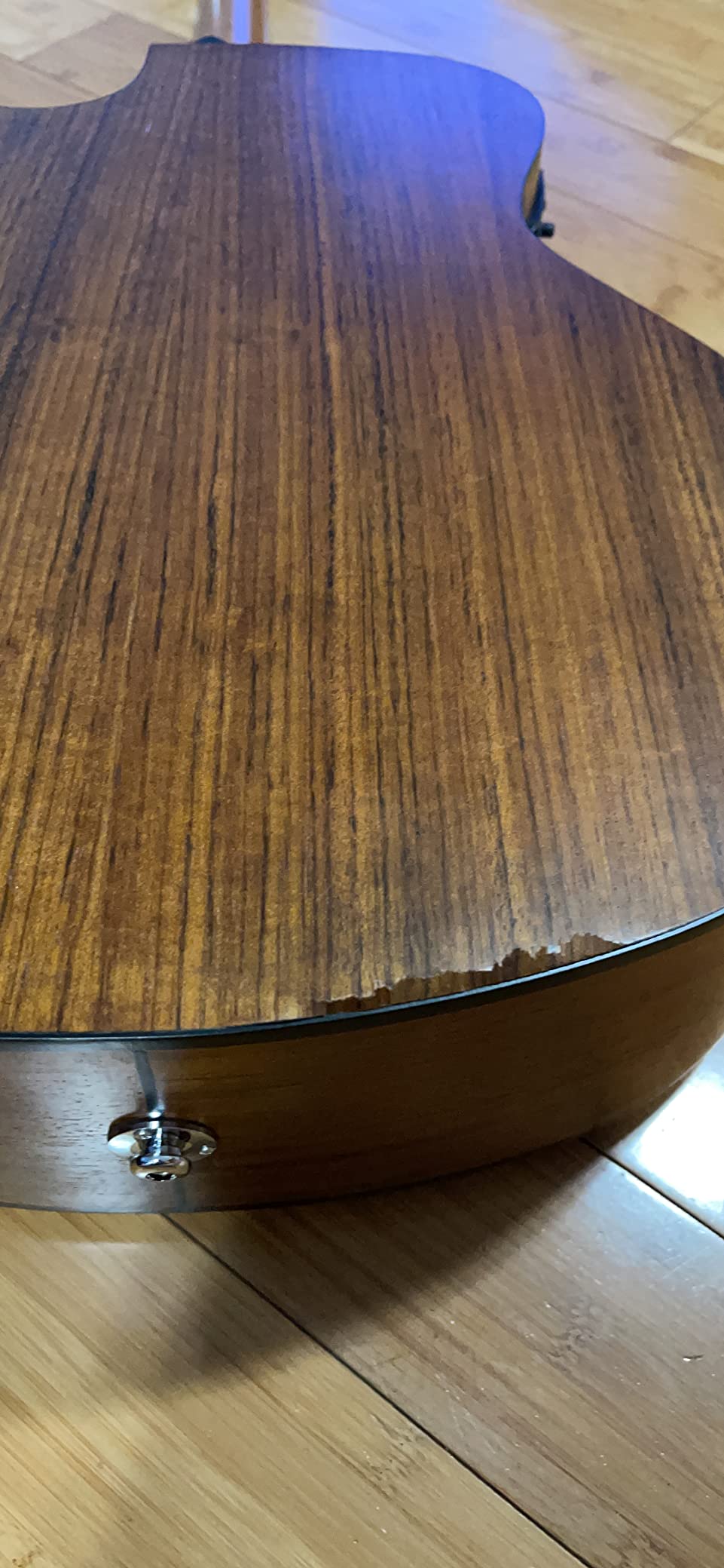 Kadence A06EQ Acoustica 40