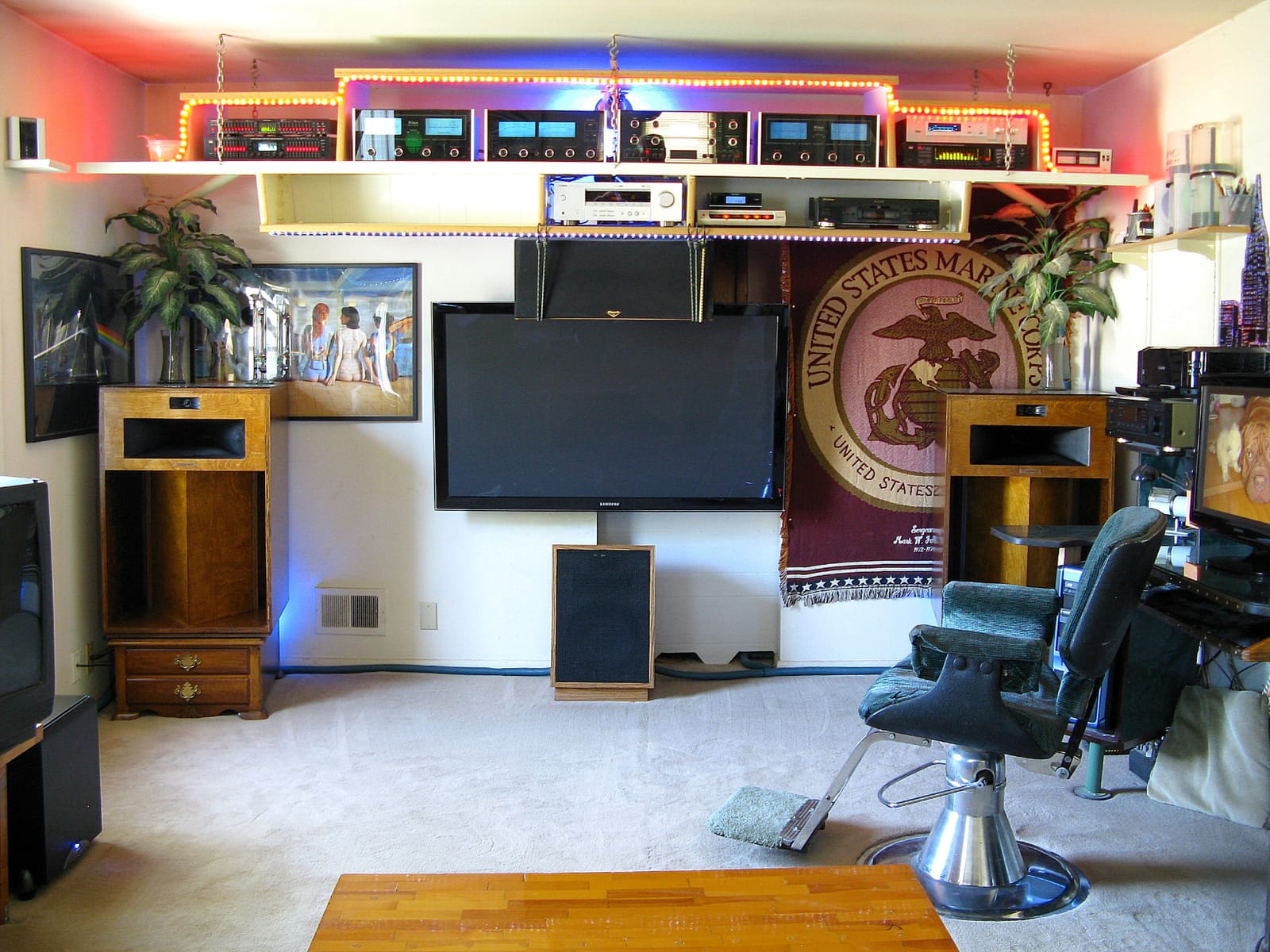 Hudson Hi-Fi 1.25