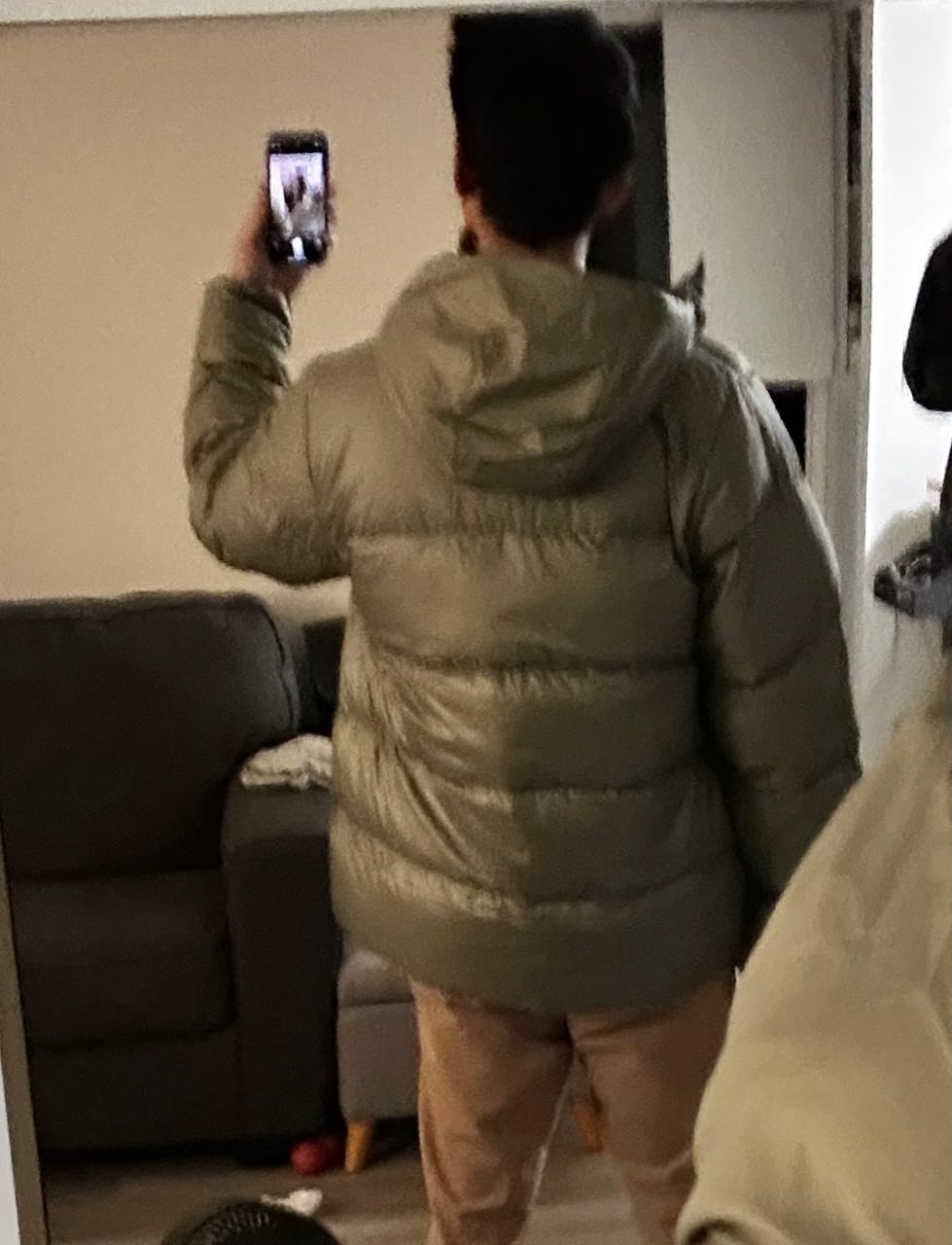 Marmot Men's Guides Down Hoody Jacket customer photo 1