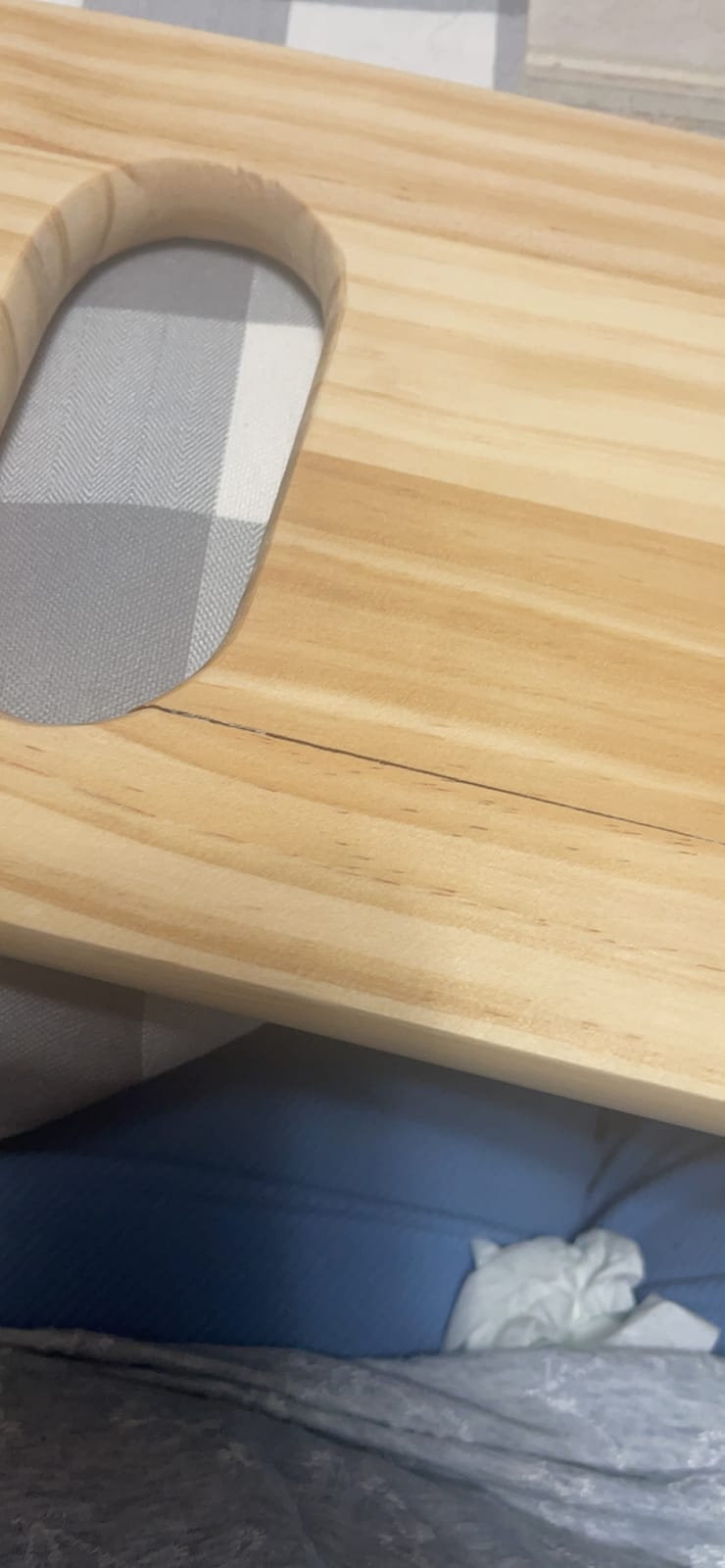 Vive Transfer Board (30