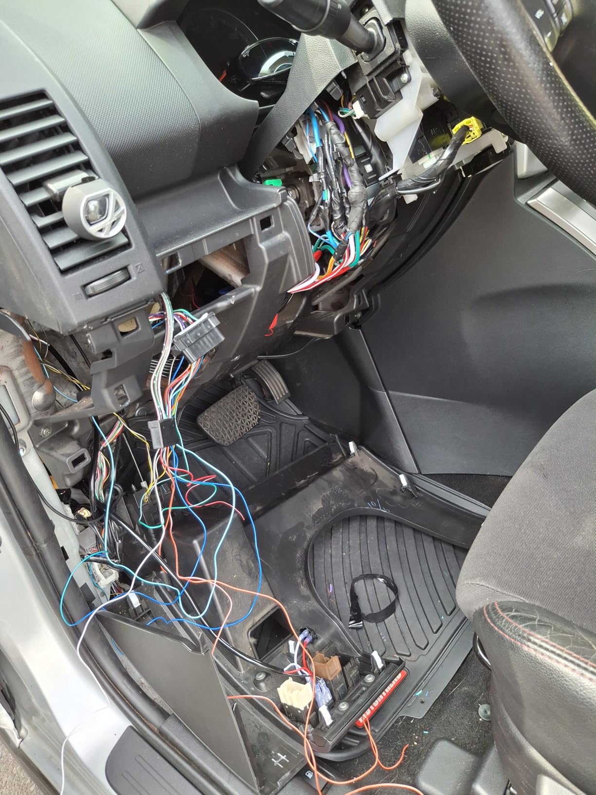 Compustar CS920-S (920S) 1-Way Remote Start and Keyless Entry System with 1500-ft Range customer photo 1