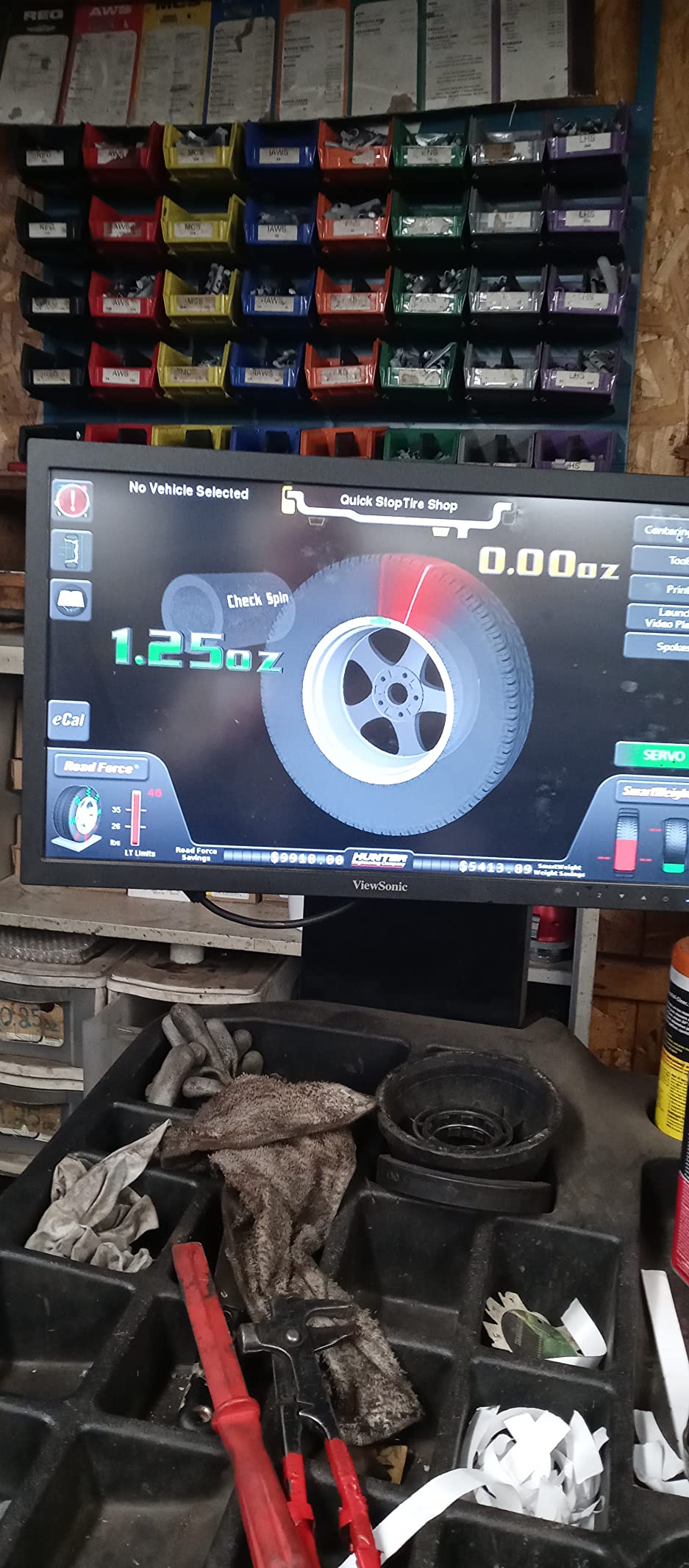 Goodyear Wrangler All-Terrain Adventure with Kevlar All-Season Radial Tire - LT275/70R18 125R customer photo 2