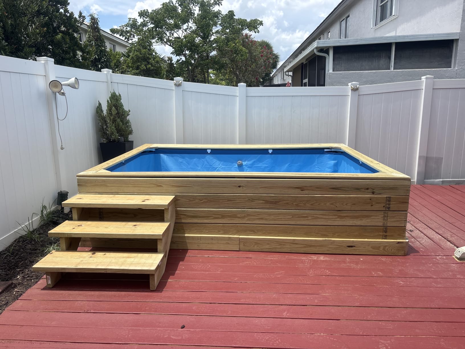 Bestway Steel Pro 9.8' x 6.6' x 26