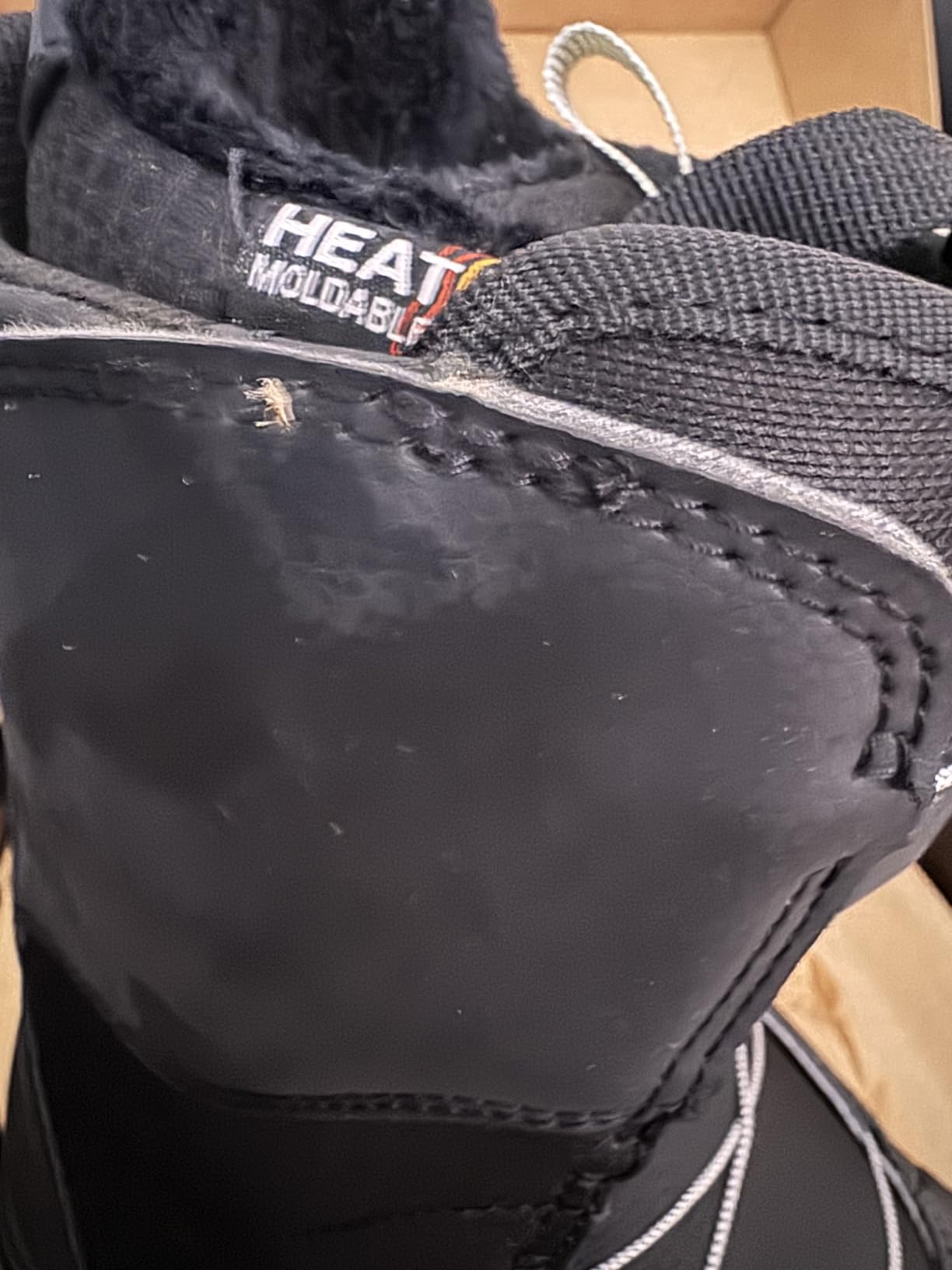 Burton Women's Mint BOA Snowboard Boots customer photo 1