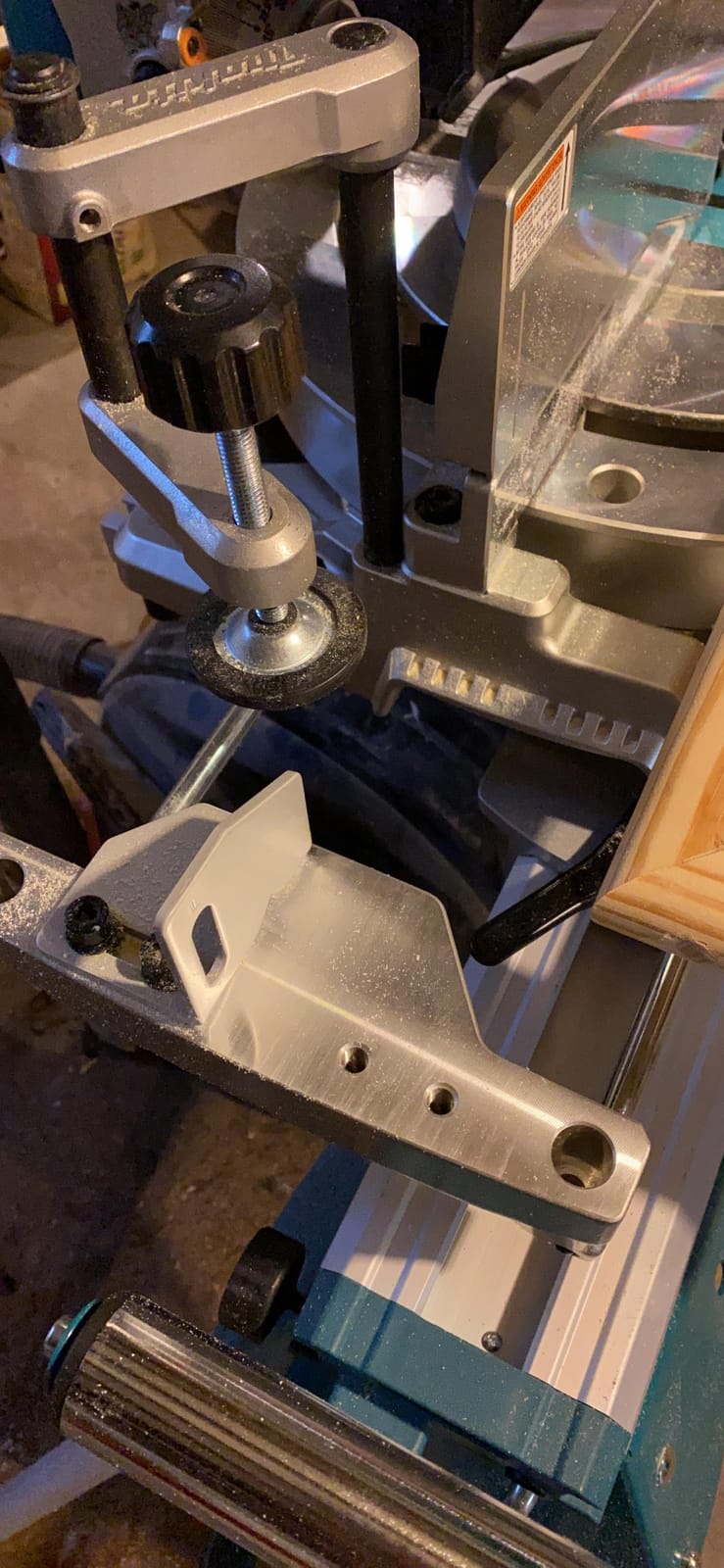 Makita LS1219L 12