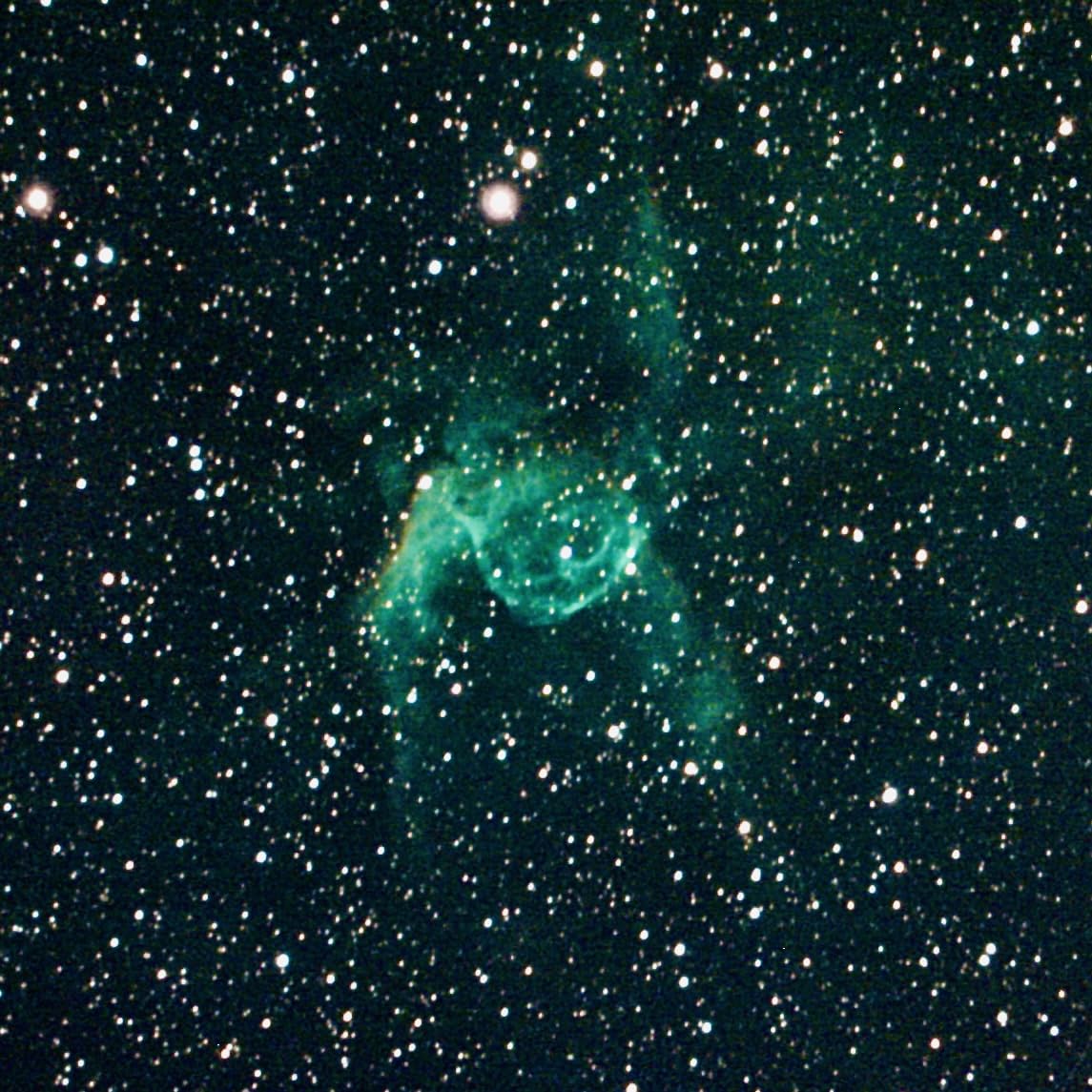 ZWO ASI294MC-PRO 11.3 MP CMOS Color Astronomy Camera with USB 3.0 # ASI294MC-P customer photo 2