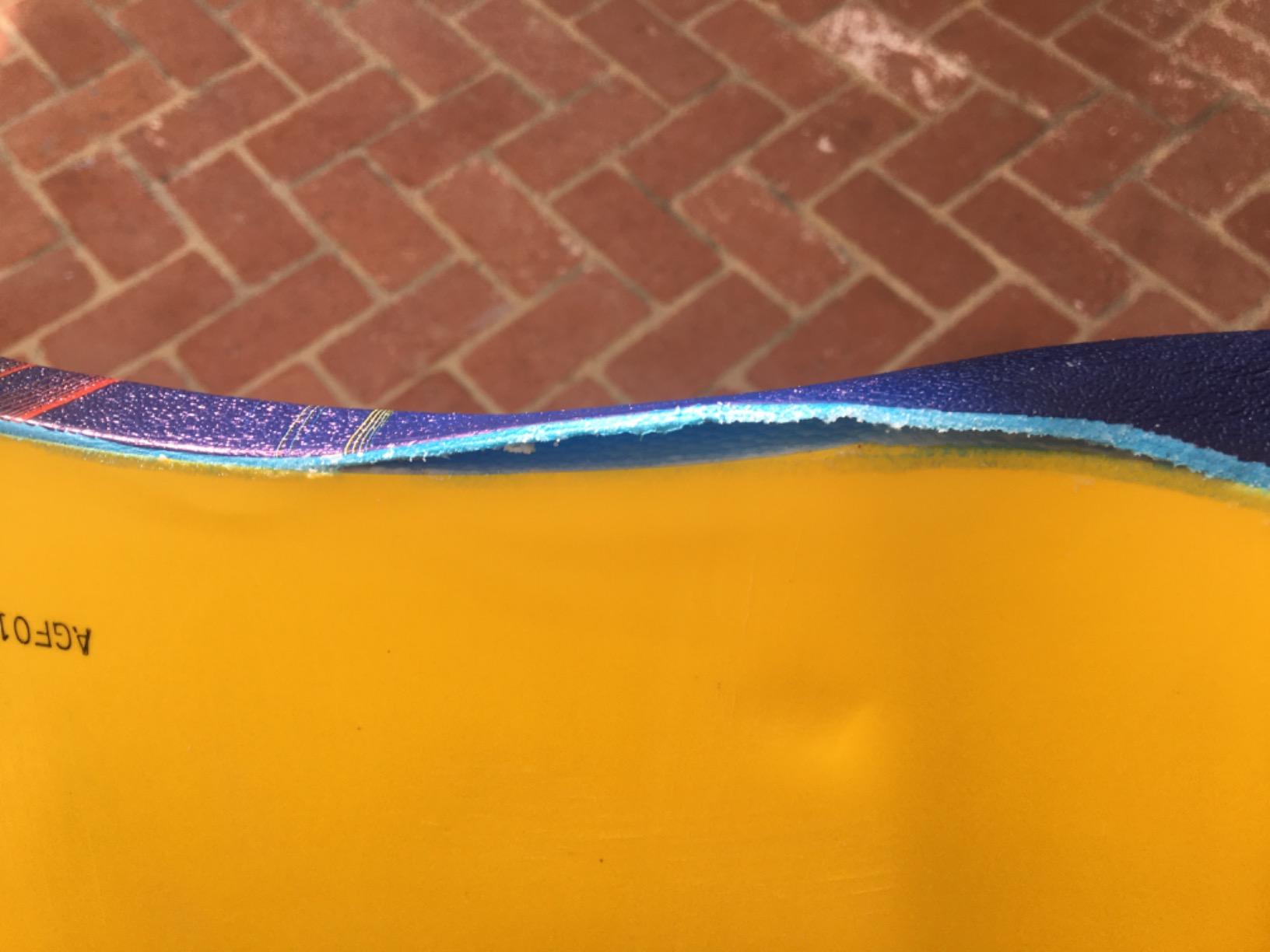 Wavestorm 40